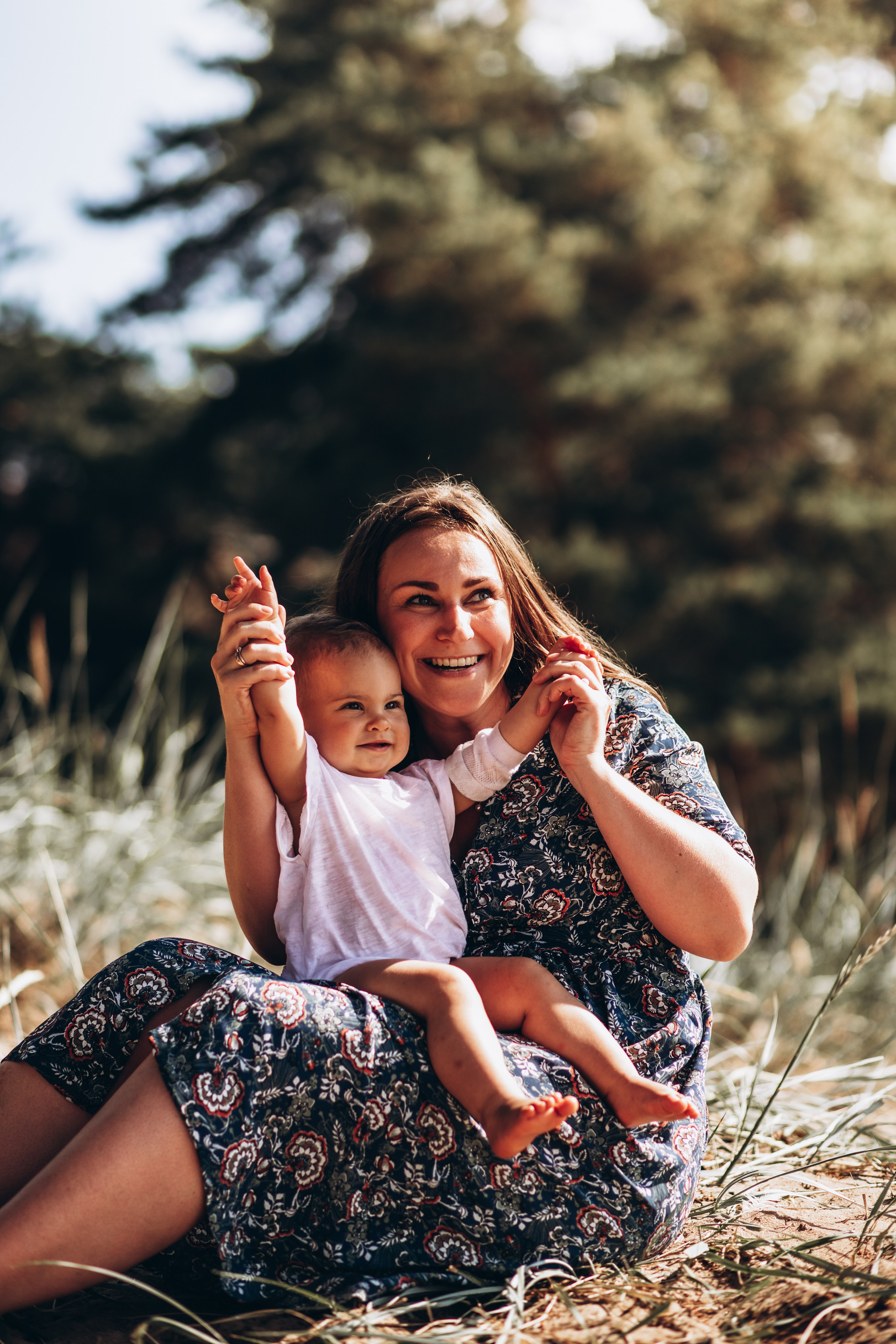 2. Семейный и женский фотограф в Санкт-Петербурге Климова Светлана