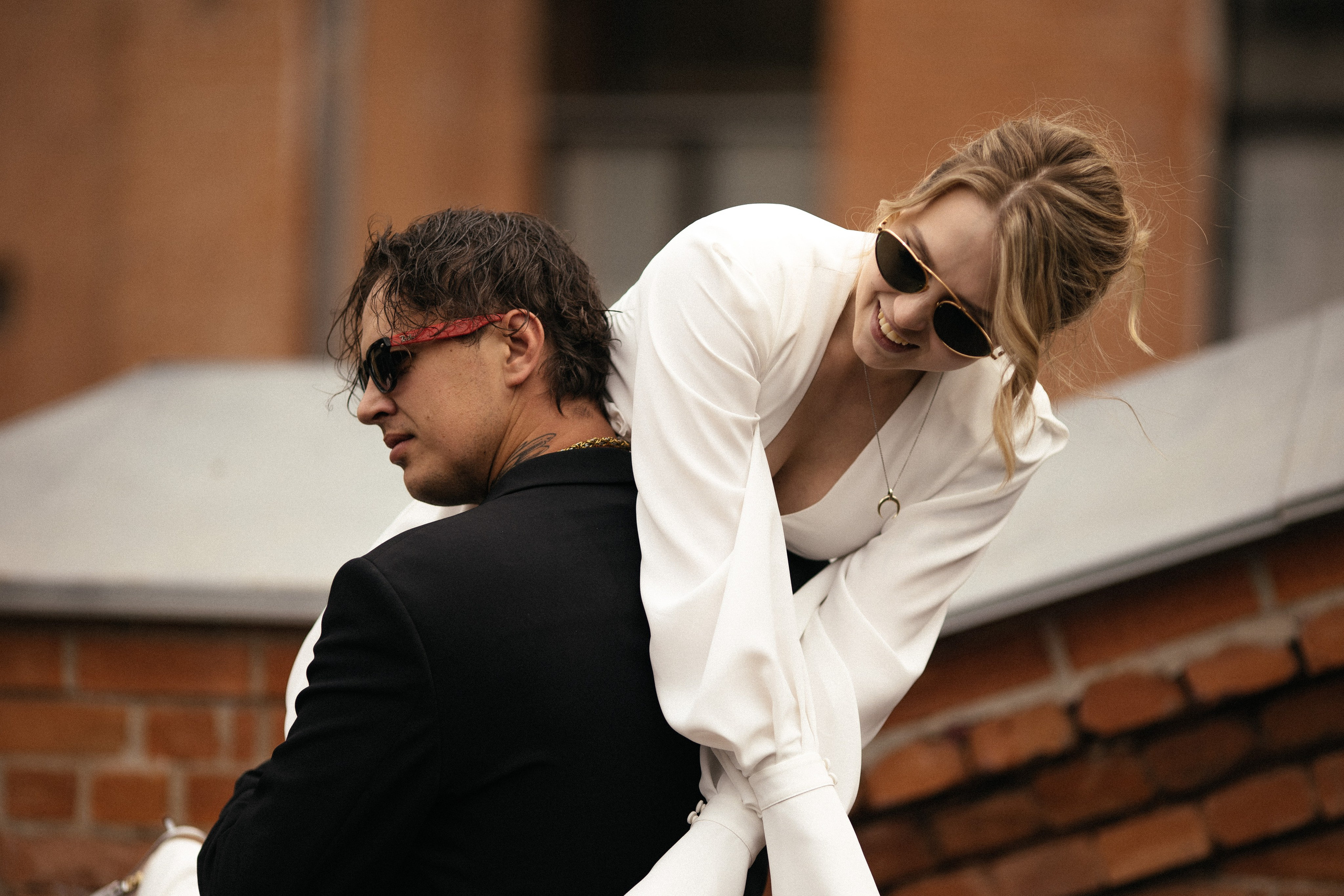 Свадебный и репортажный фотограф Дмитрий Кононенко