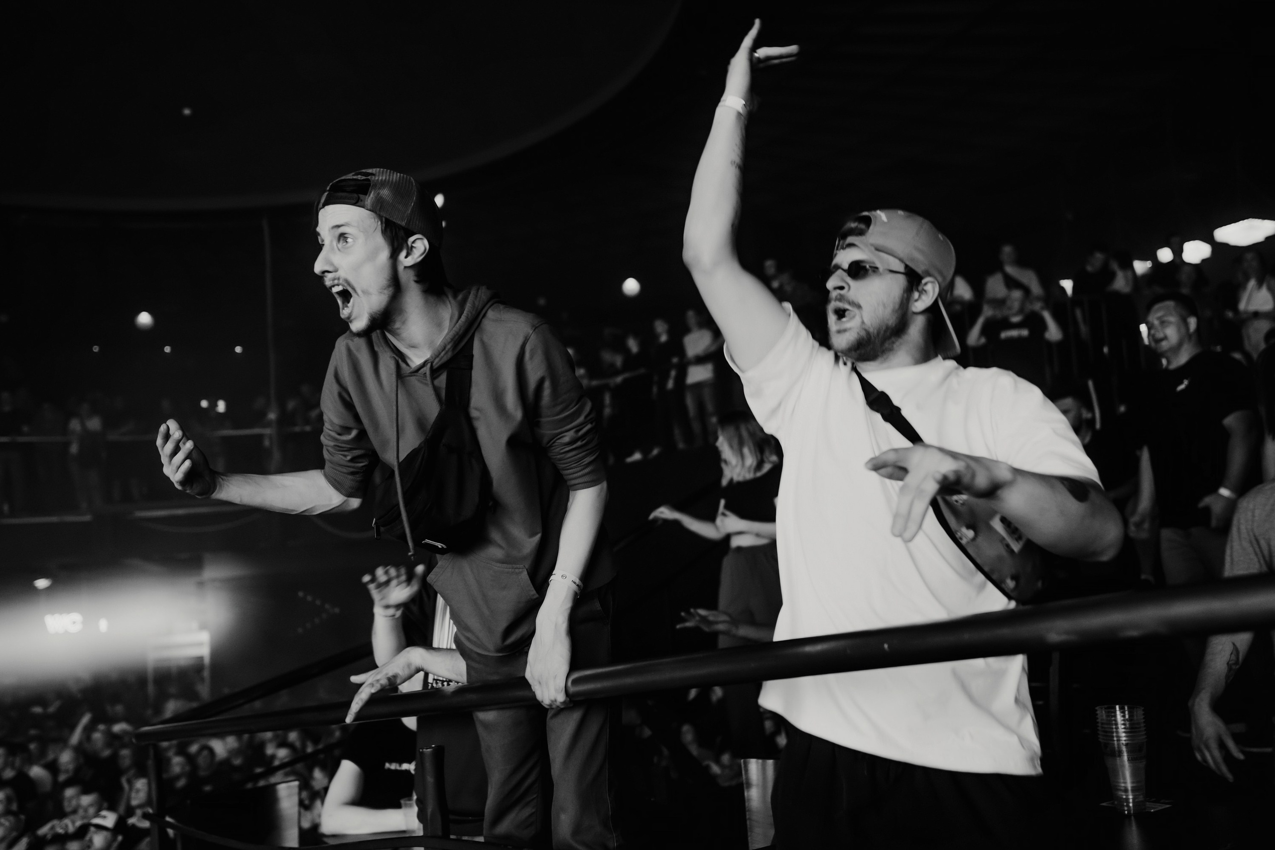 Neuropunk. Photographer — ERASTOV