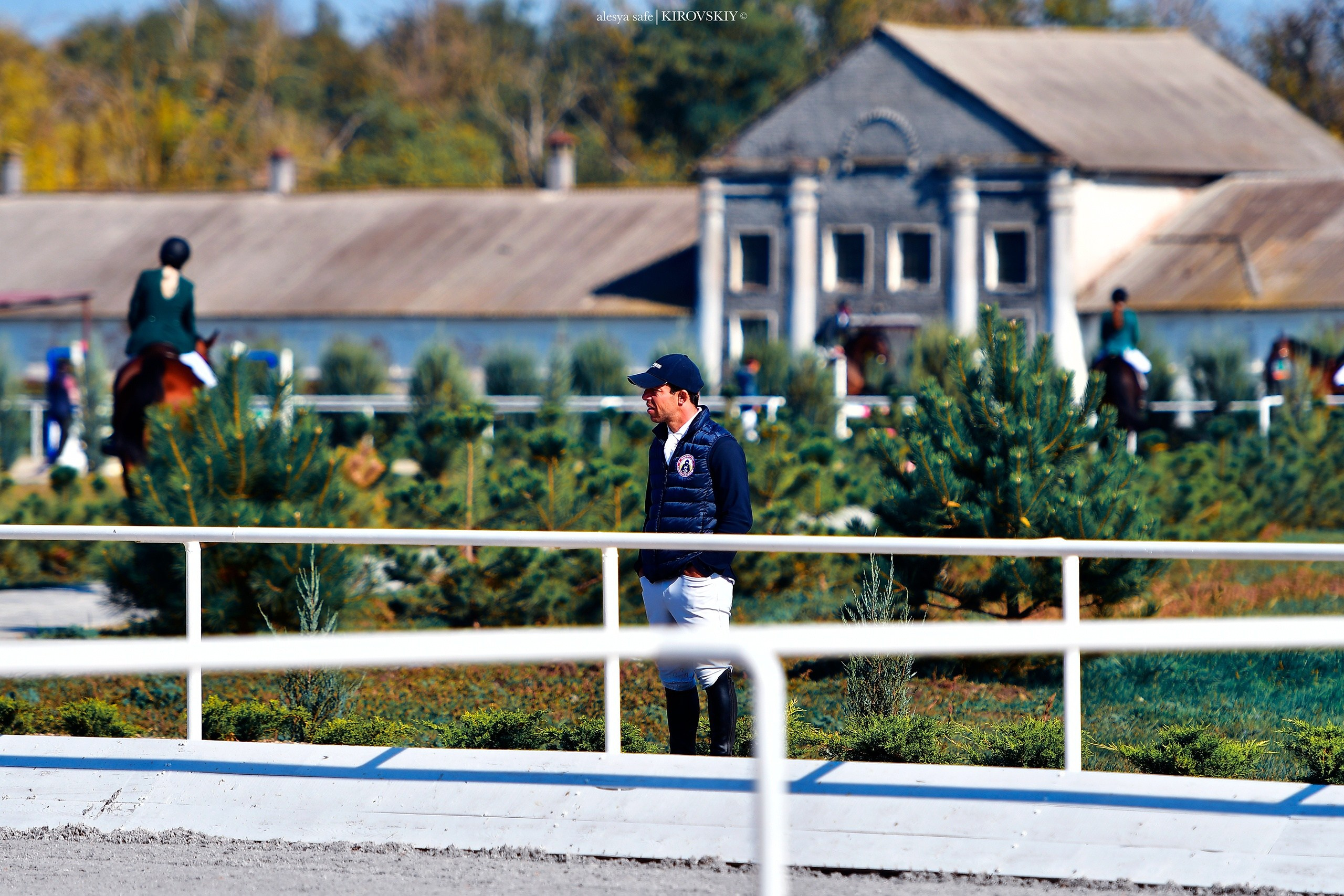 Кировский конный завод. Конный фотограф Alesya Safe