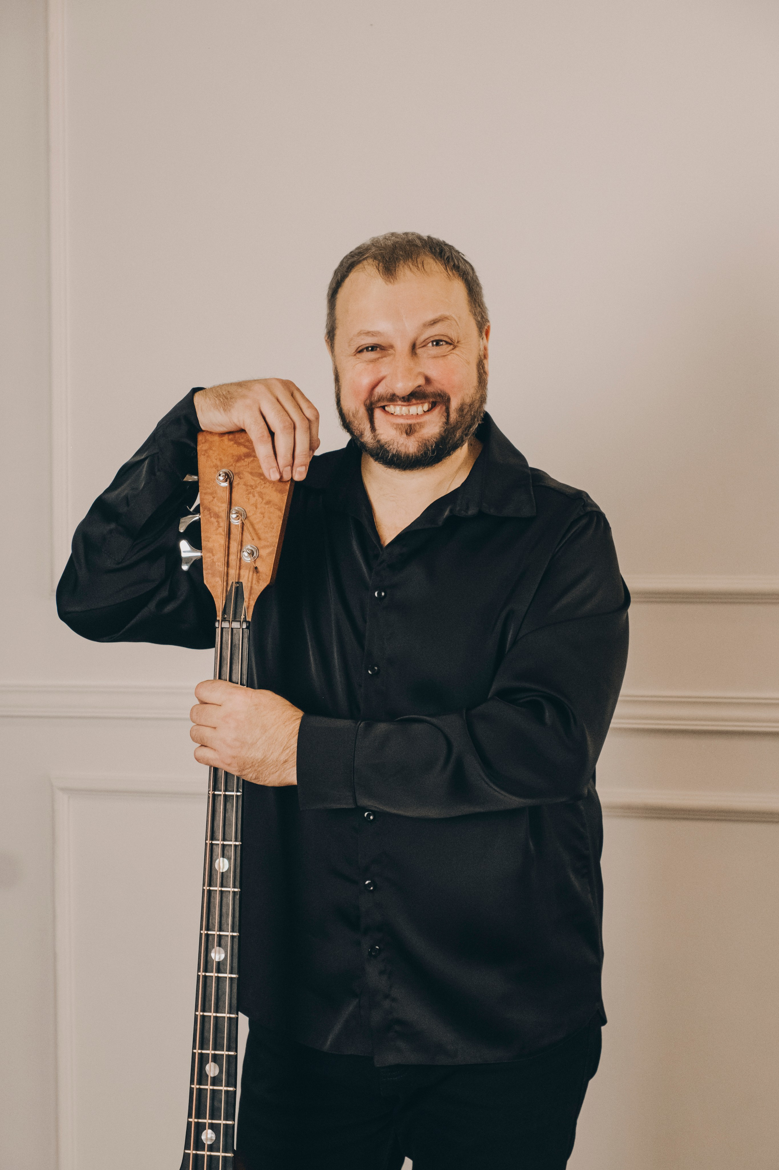 Симфонический Оркестр. Фотограф в Иркутске Анна Мирошникова