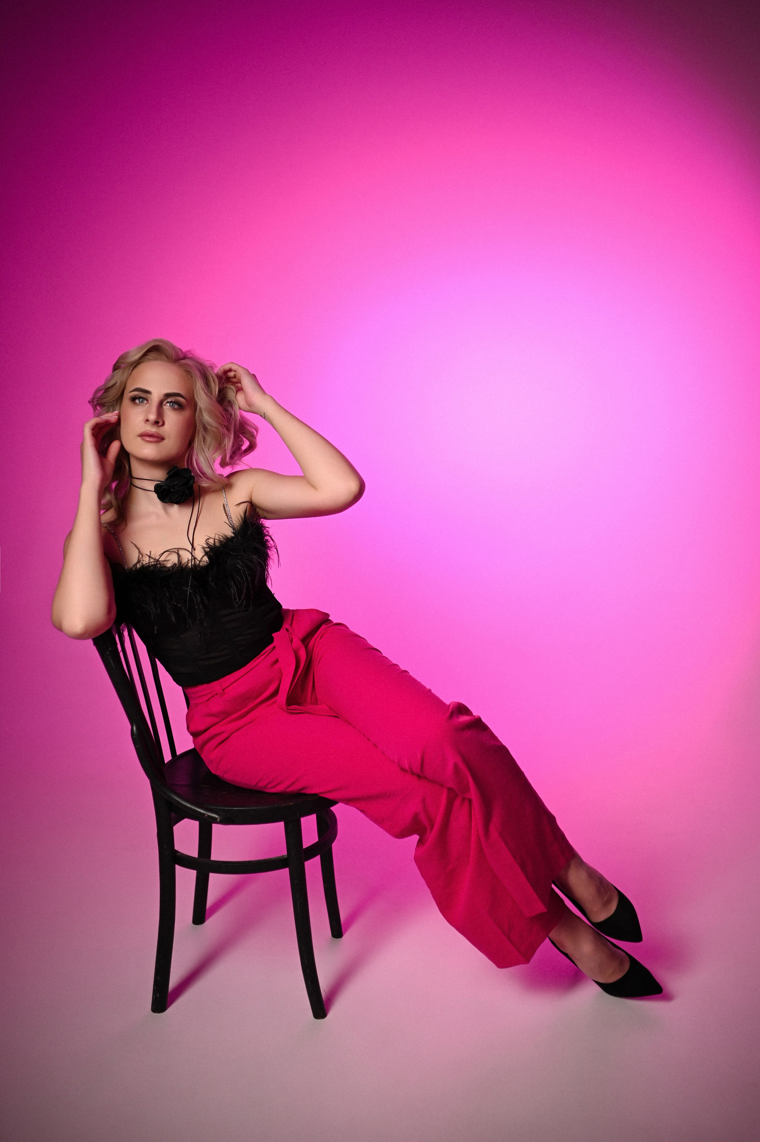 Лариса. Твой личный проводник к красивым фотографиям в Старом Осколе