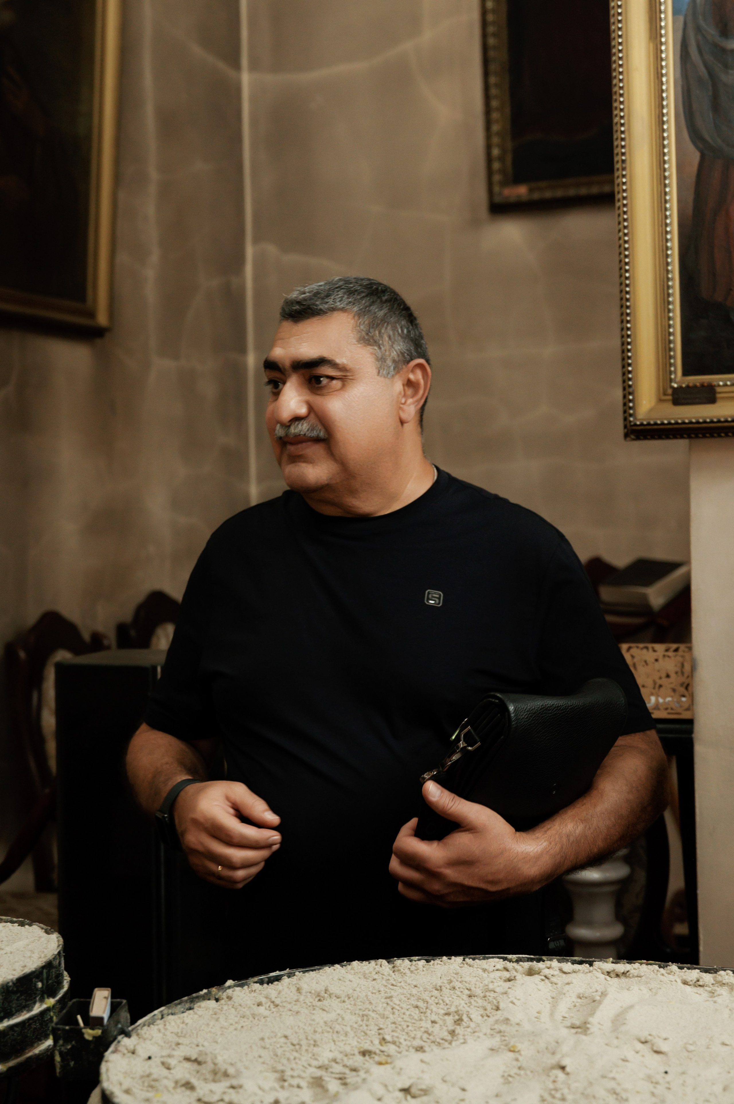 Крещение. Свадебный фотограф Екатерина Зайцева Краснодар