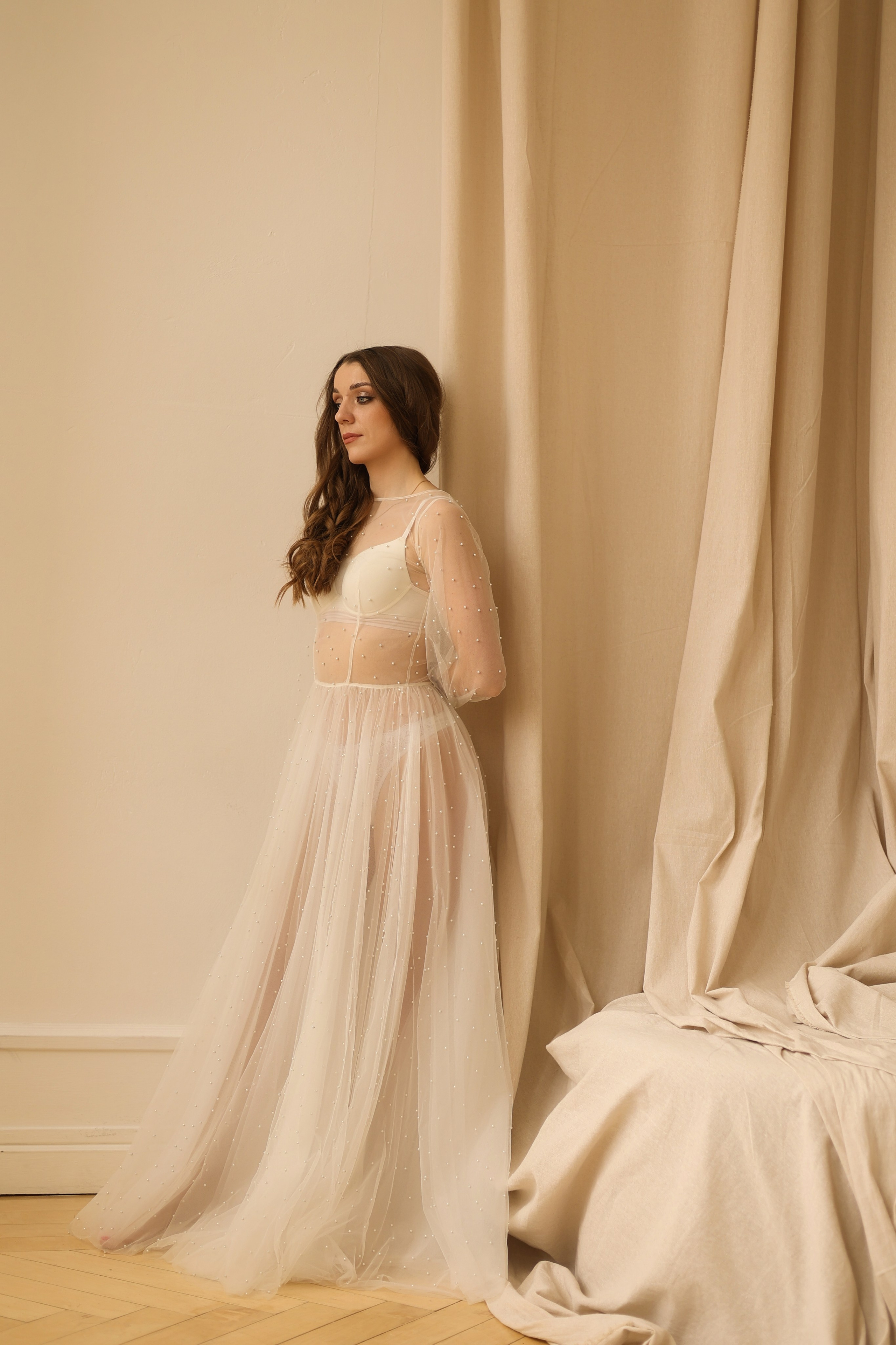 Съемка в студии для Дарьи. Привет! Меня зовут Эльвира, я фотограф в Екатеринбурге