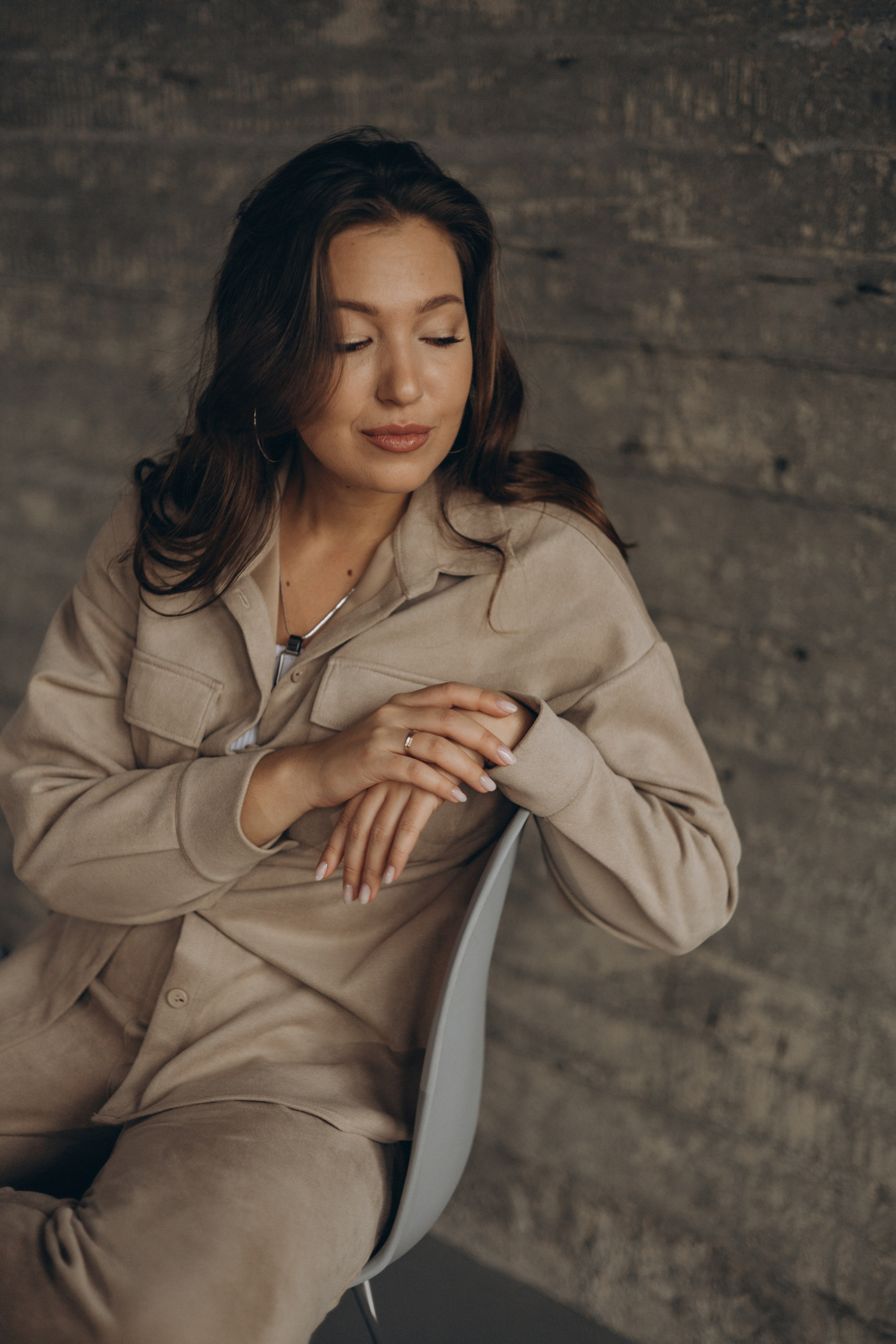 Съемка в студии для Ульяны. Привет! Меня зовут Эльвира, я фотограф в Екатеринбурге