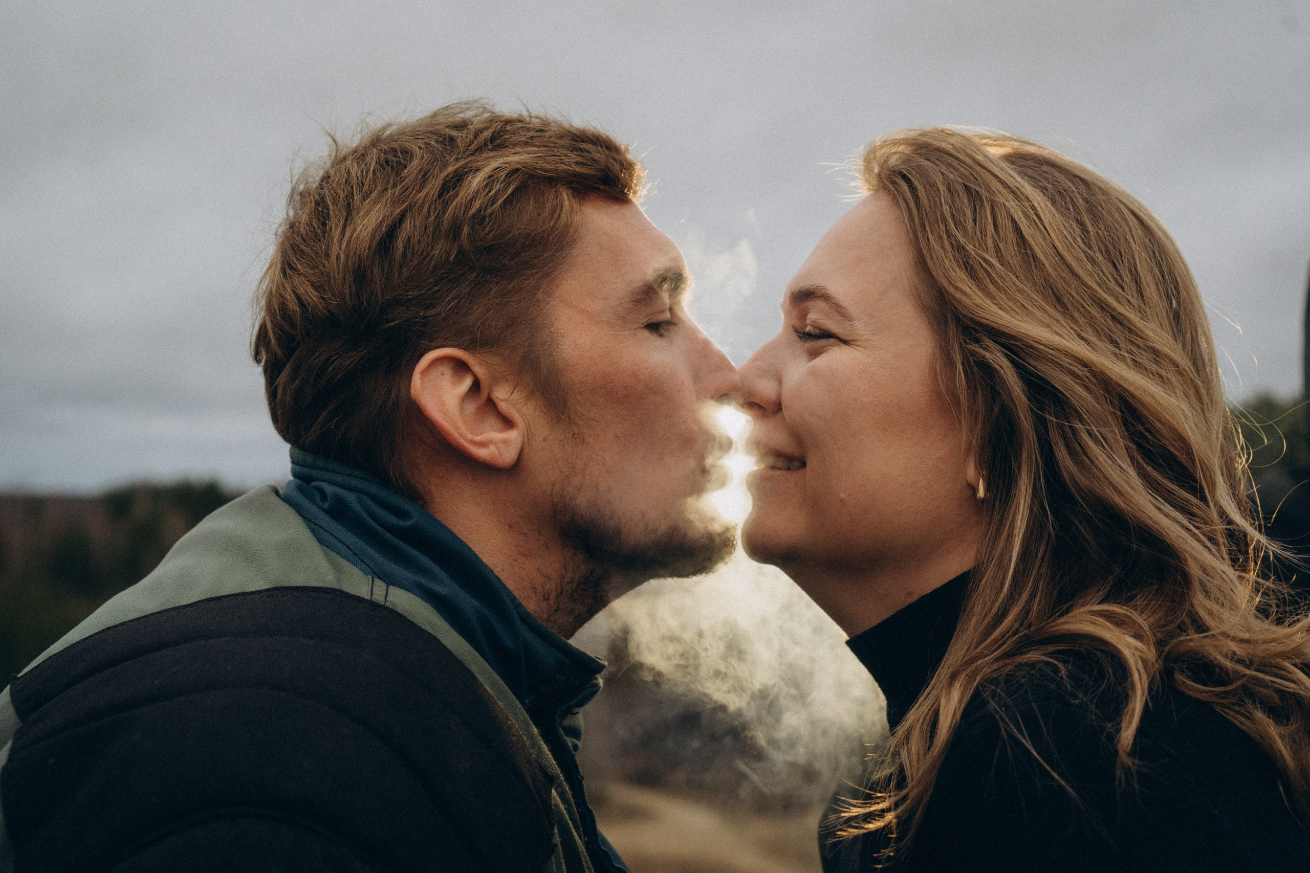 Лав Стори на квадрике. Лиза Фирстова