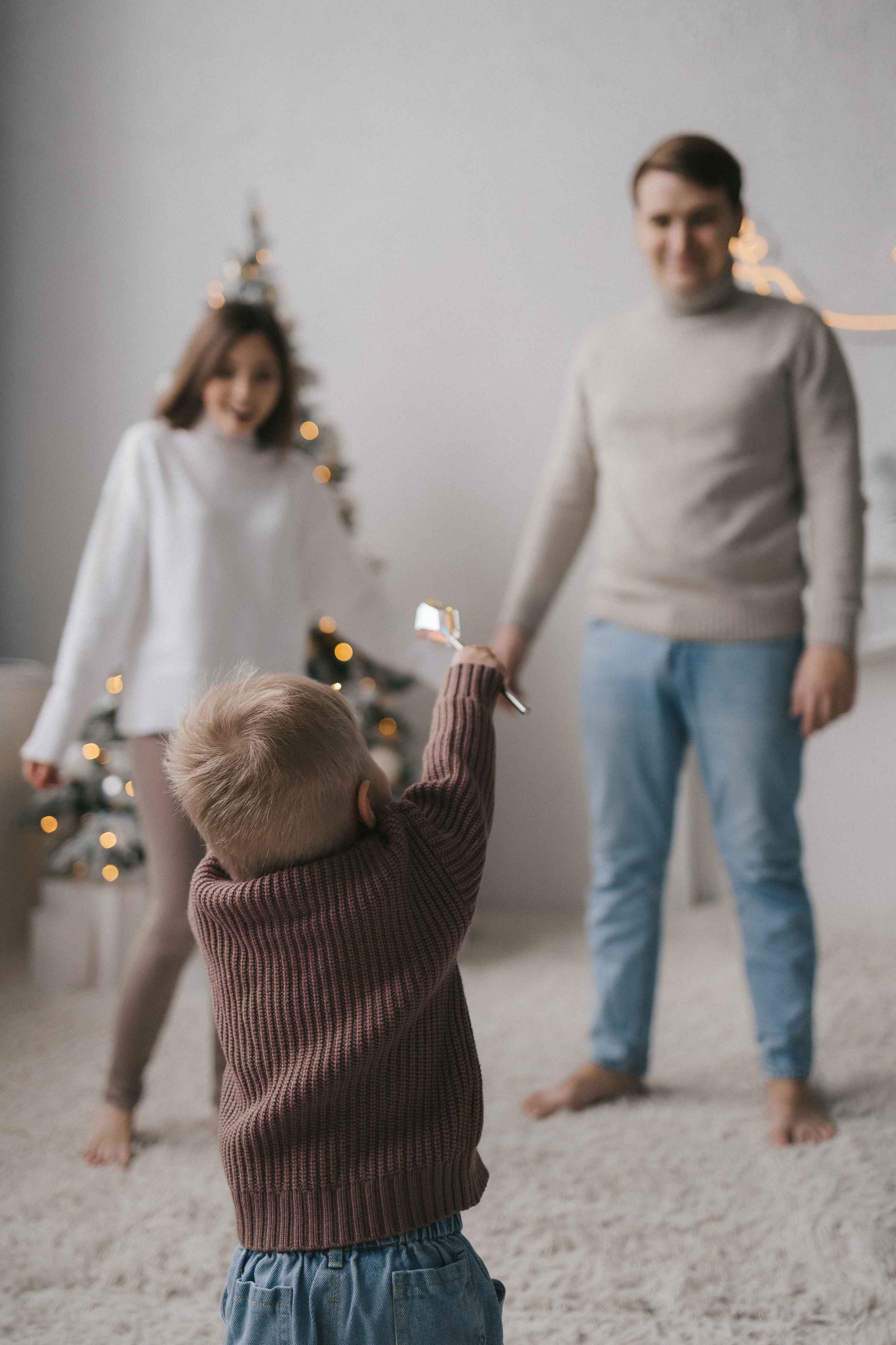 Катя Дима Рома. Фотограф Нижний Новгород