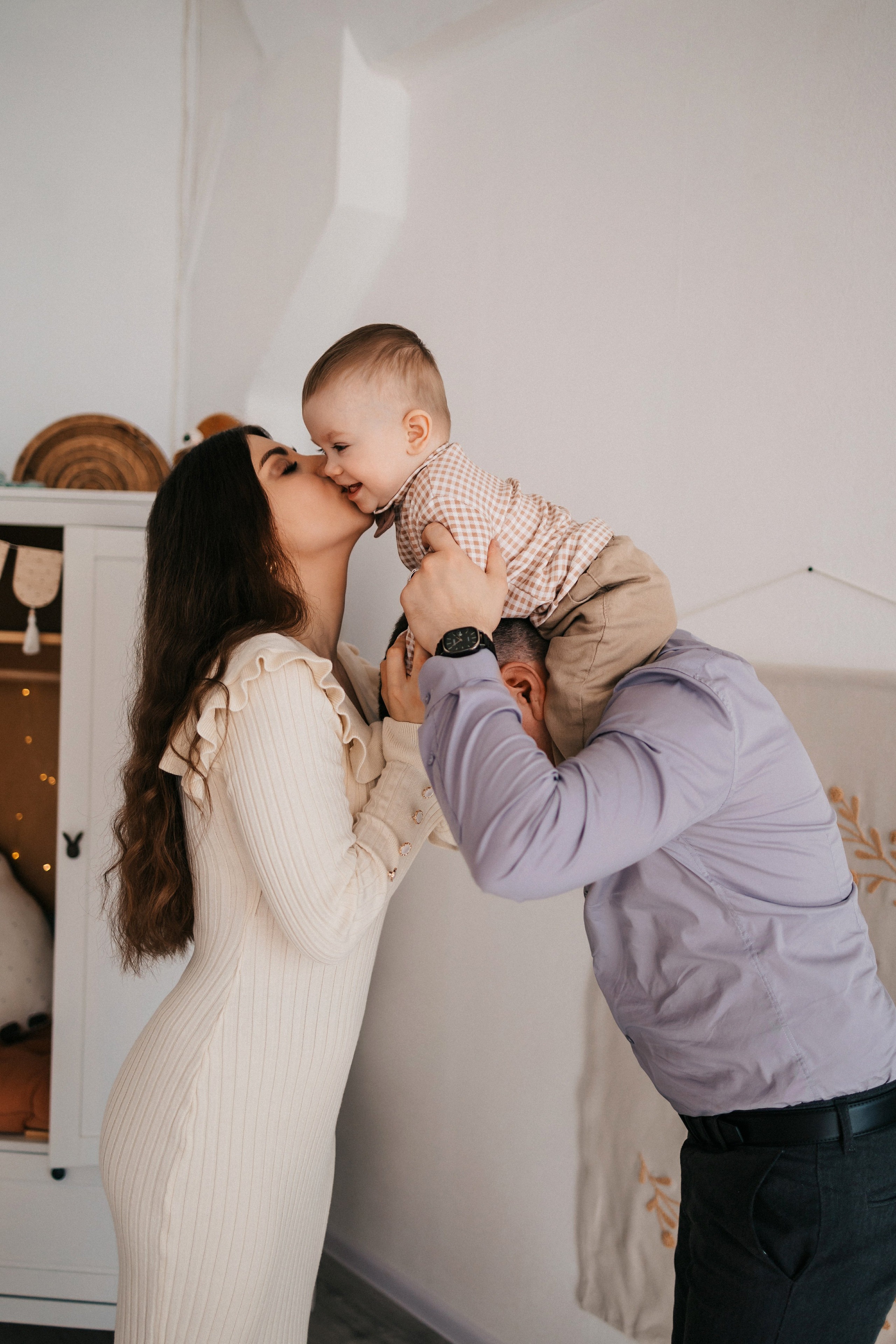 Максиму 1 годик. Фотограф Нижний Новгород