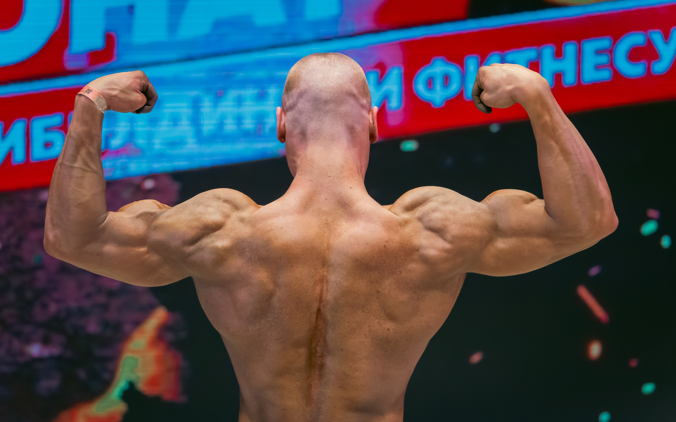 34-й Чемпионат по бодибилдингу Красноярского края. G G L V D M T R | Фотограф в Красноярске