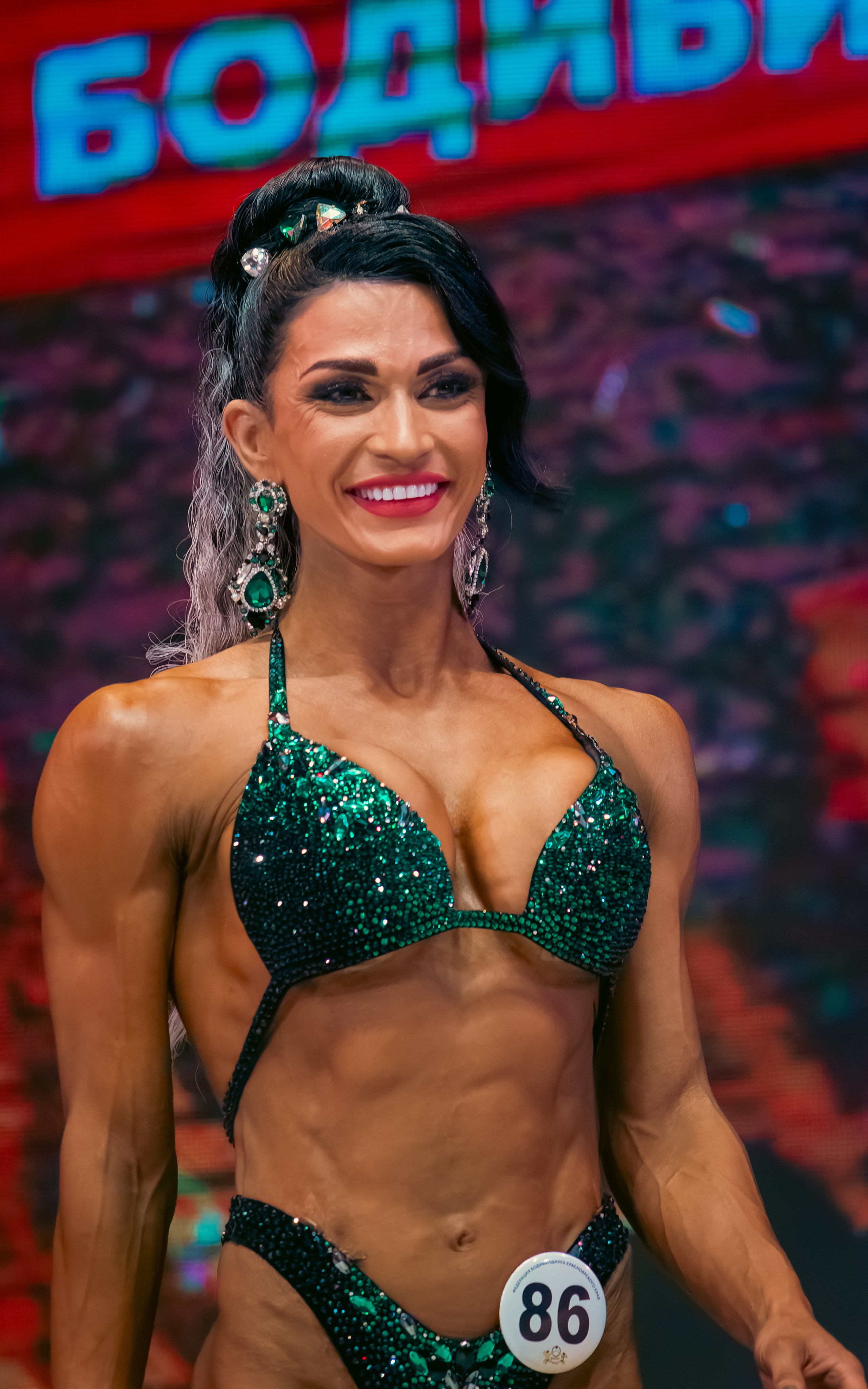 34-й Чемпионат по бодибилдингу Красноярского края. G G L V D M T R | Фотограф в Красноярске