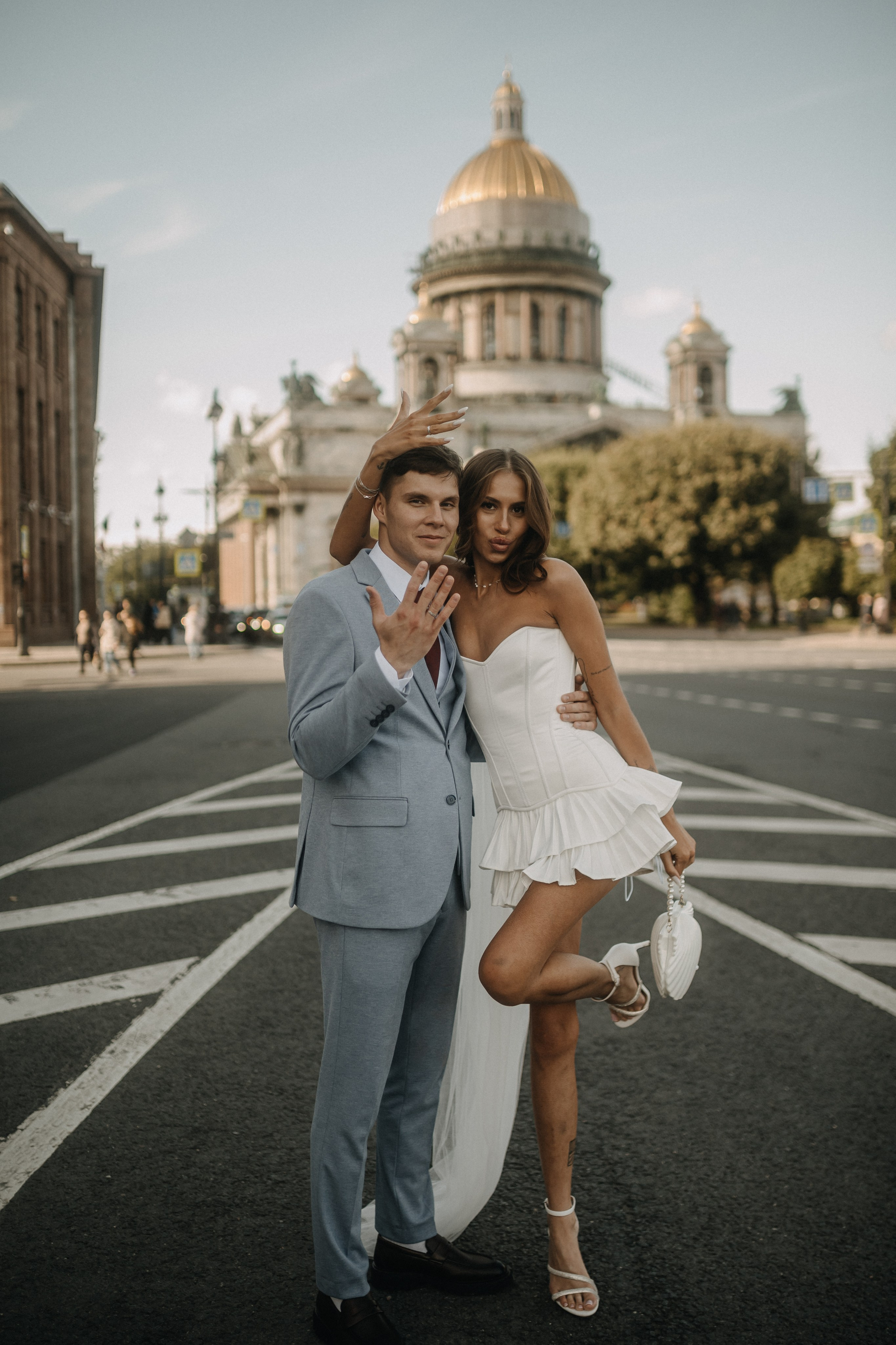 29.08.25. Фотограф в Санкт Петербурге Лара Великова