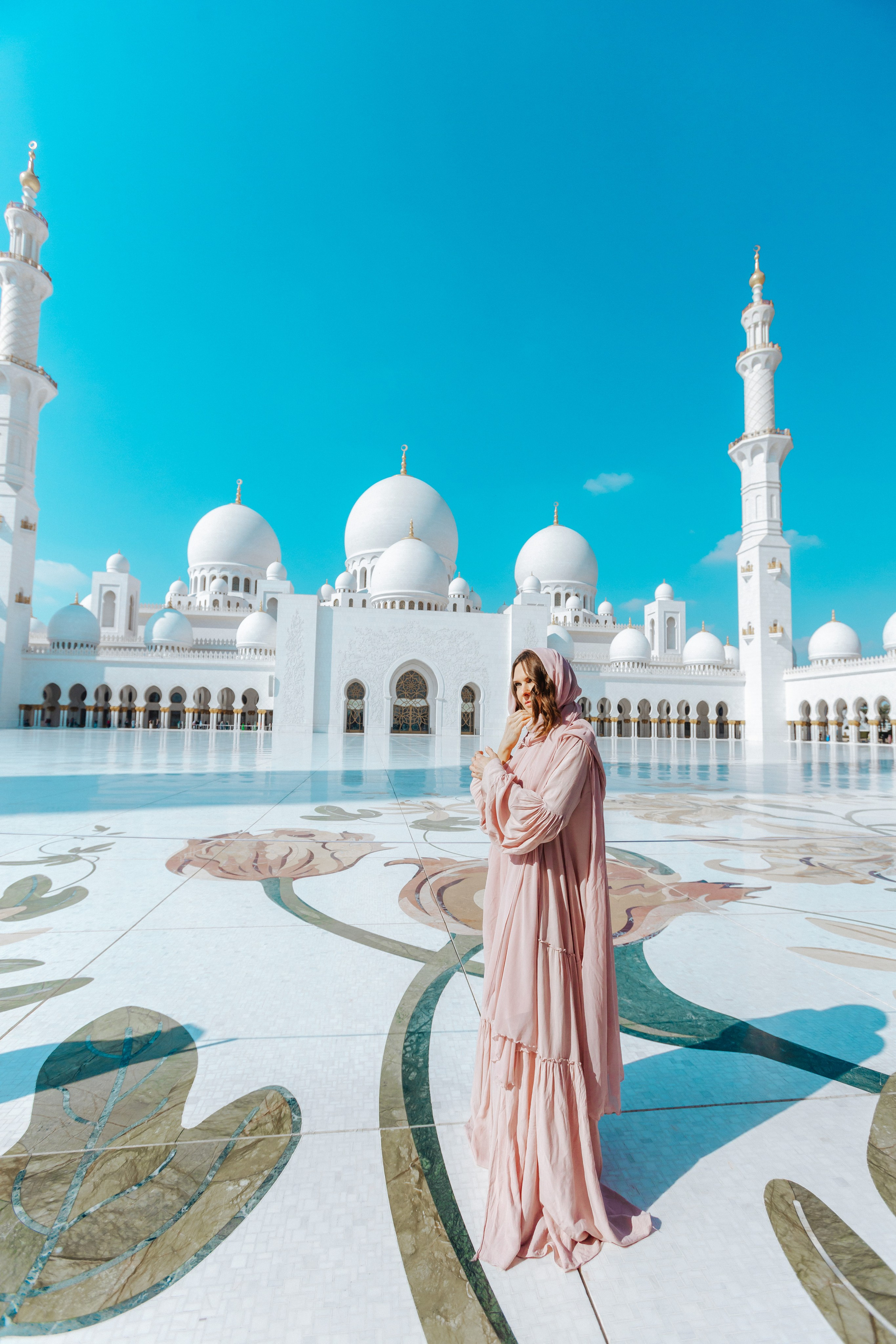 Фототур Дубай. Свадебный и семейный фотограф. Фототуры по всему миру