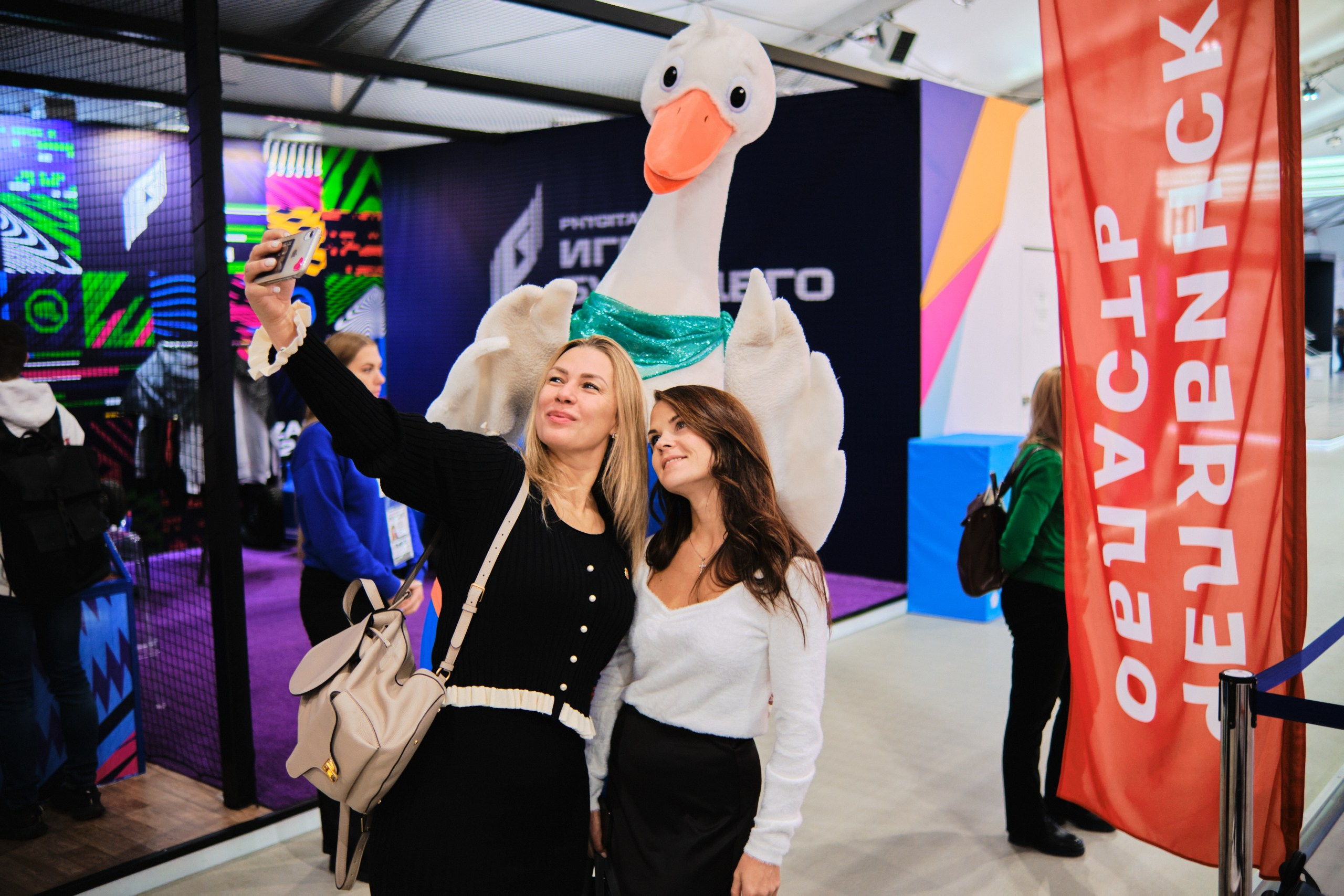 ВДНХ × Выставка «Россия». Матвей Яворский — фотограф в Челябинске