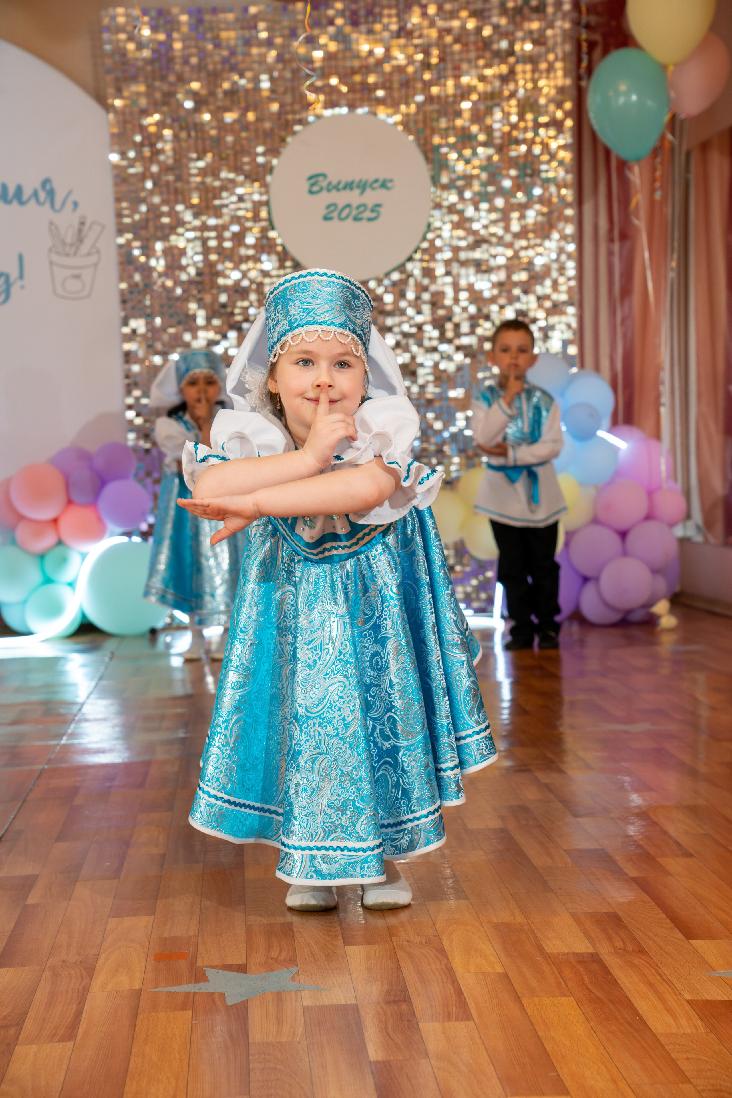 Фотосъёмка утренников и выпускных в детском саду. «Студия DRONAVT`s» — видеосъёмка и фотография г. Москва