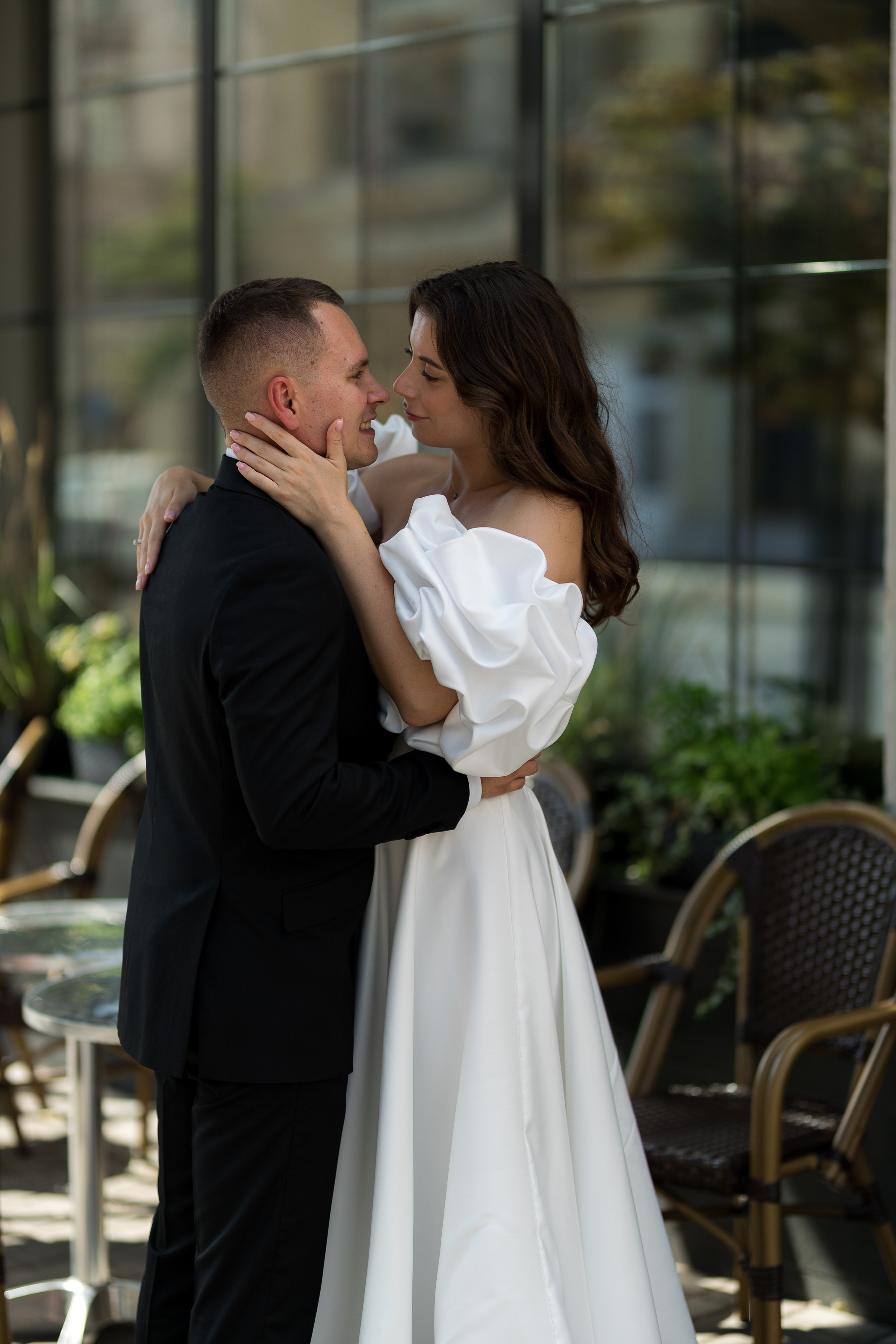 А&Е. Свадебный фотограф Гомель