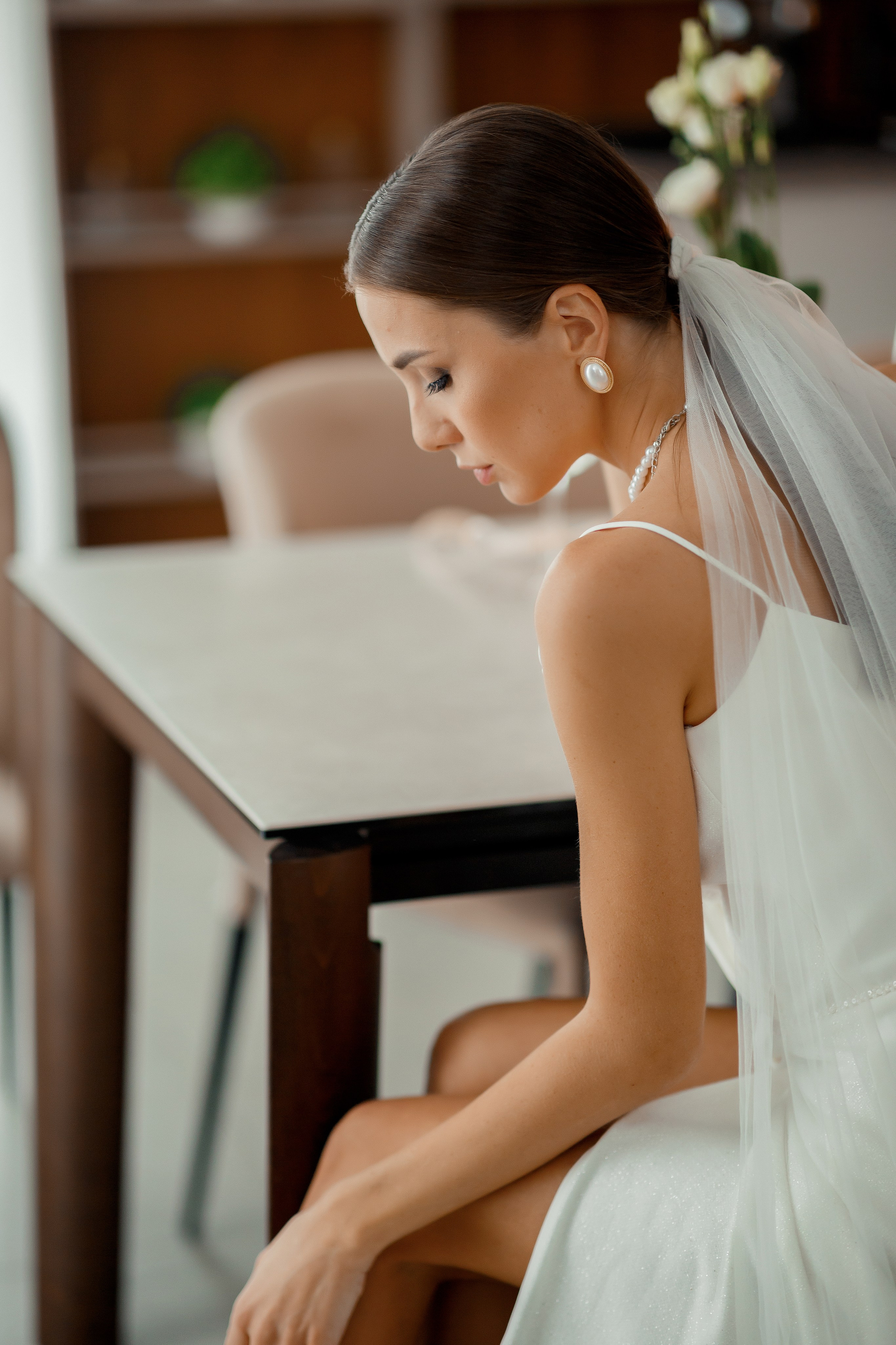 Женя & Таня. Свадебный и семейный фотограф Черняева Анна| Нижний Новгород