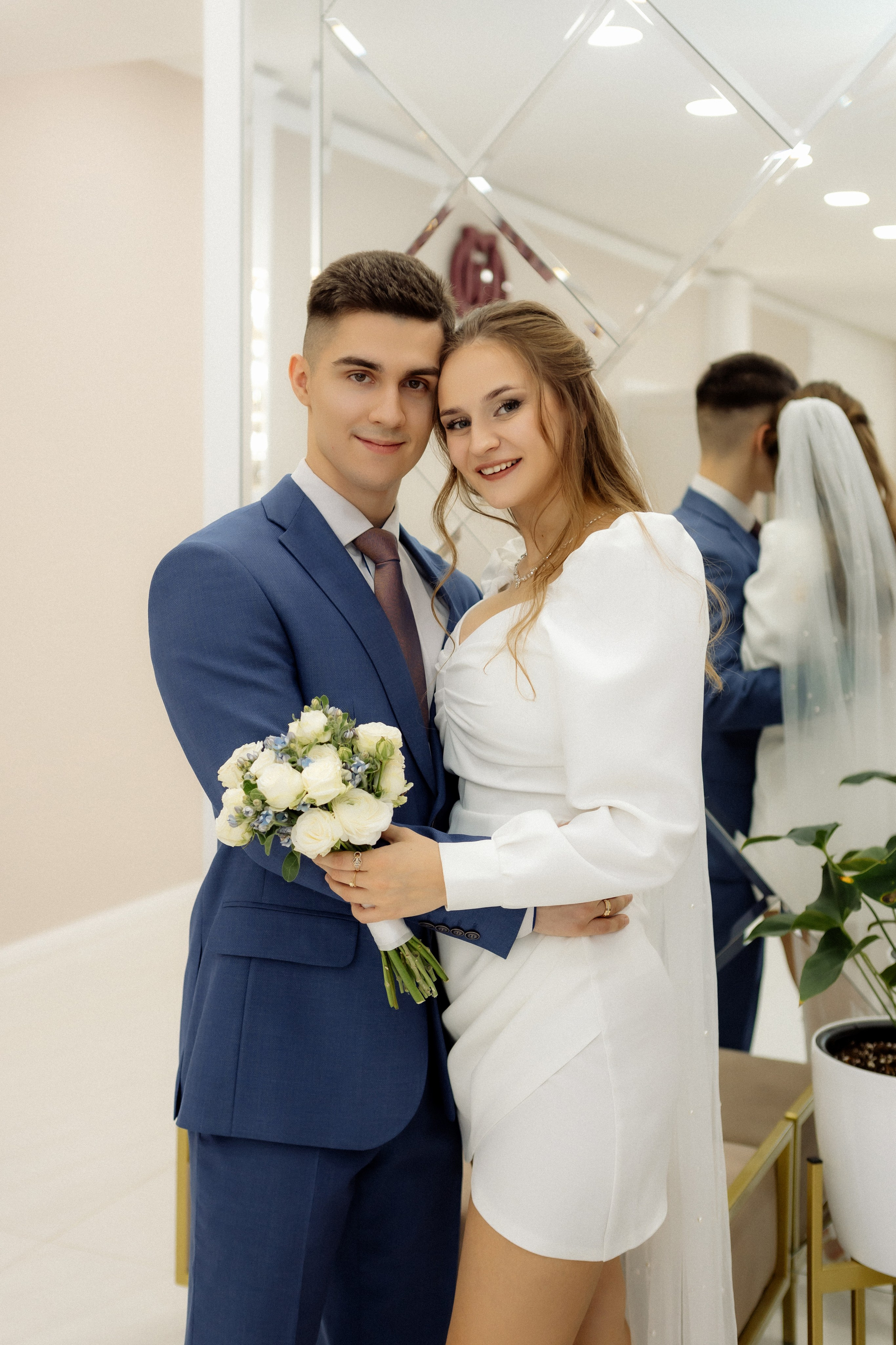 И&Д (Бенедикт отель). Зотова Алена — семейный и женский фотограф в Зеленограде