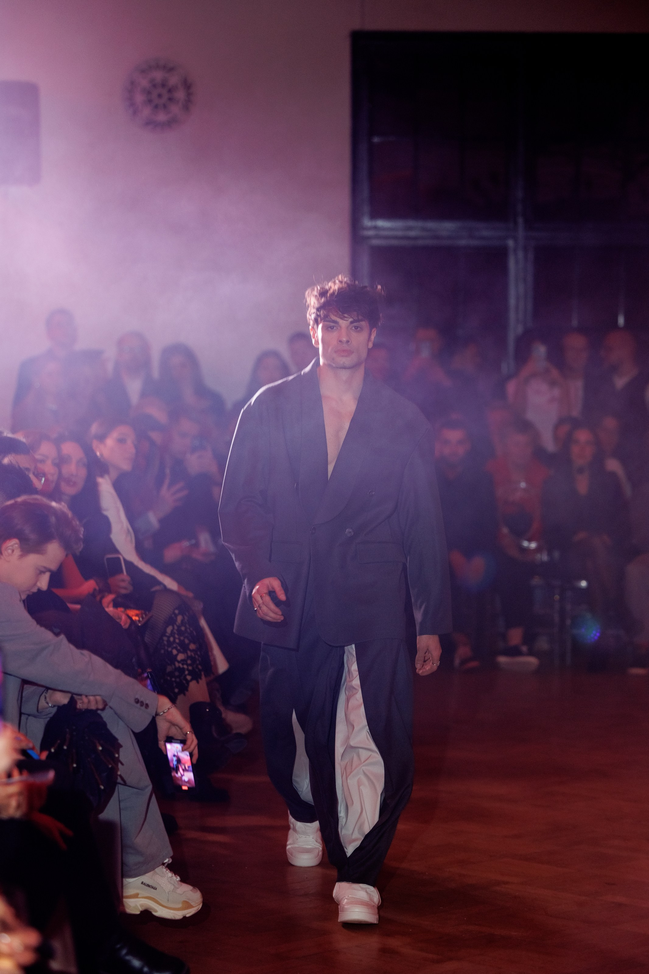 N68 Atelier Haute Couture. Свадебный, портретный и репортажный фотограф Дмитрий Карпов