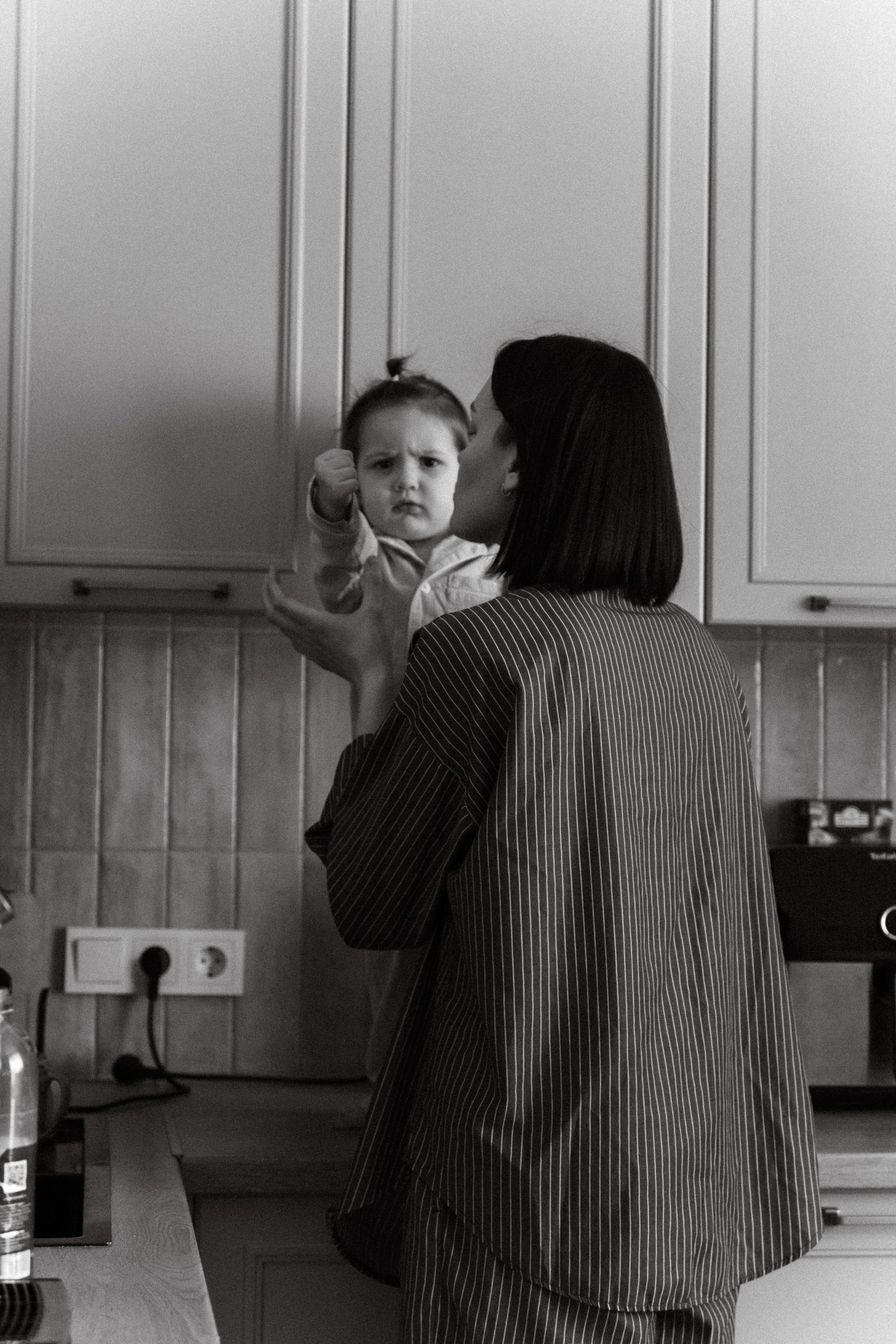 Пакет «Бесконечность». Мама+Малыш домашняя серия