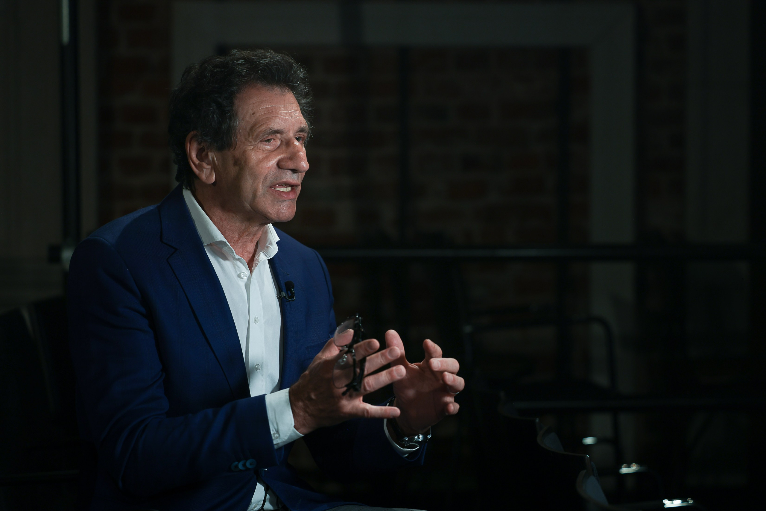 Актеры. Reportage, architectural, fine art photographer Lena Melnikova in Moscow