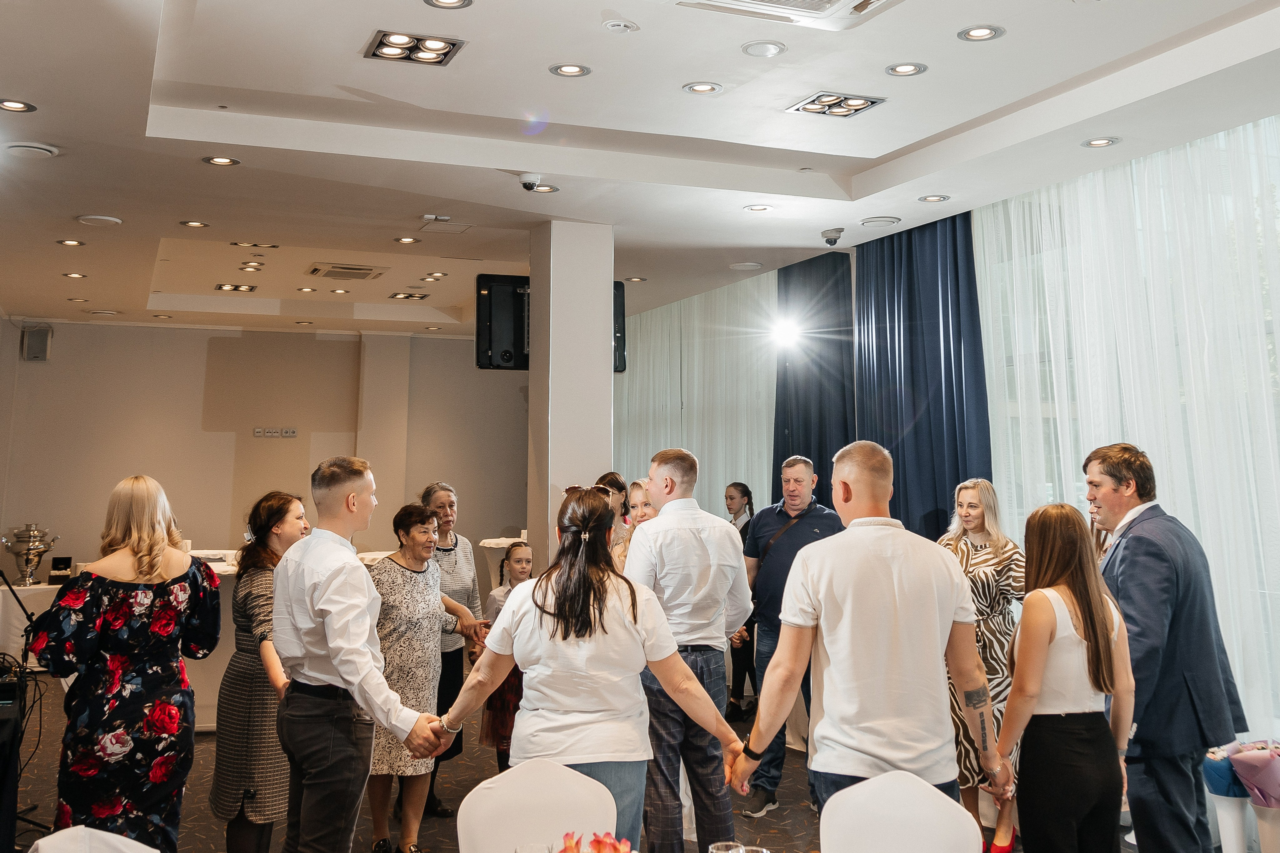 Сергей и Дарья/2024. Свадебный и семейный фотограф в Екатеринбурге