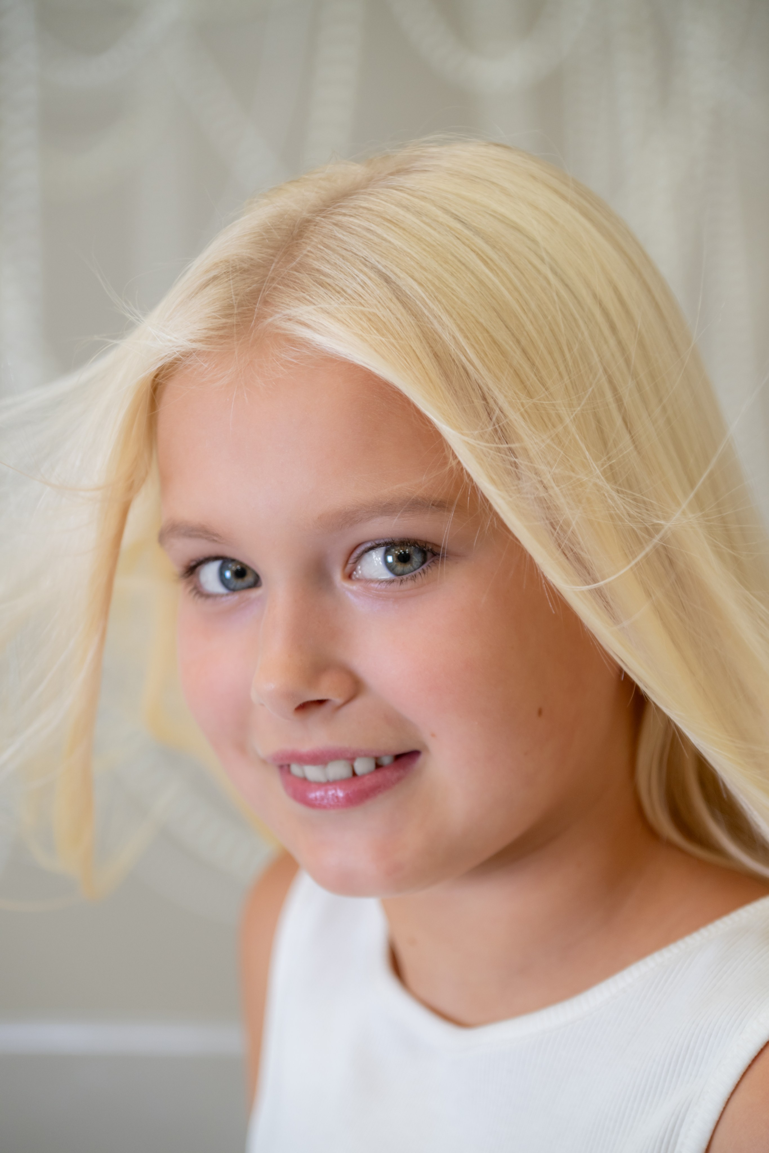 Долбешкина Виктория. Model base