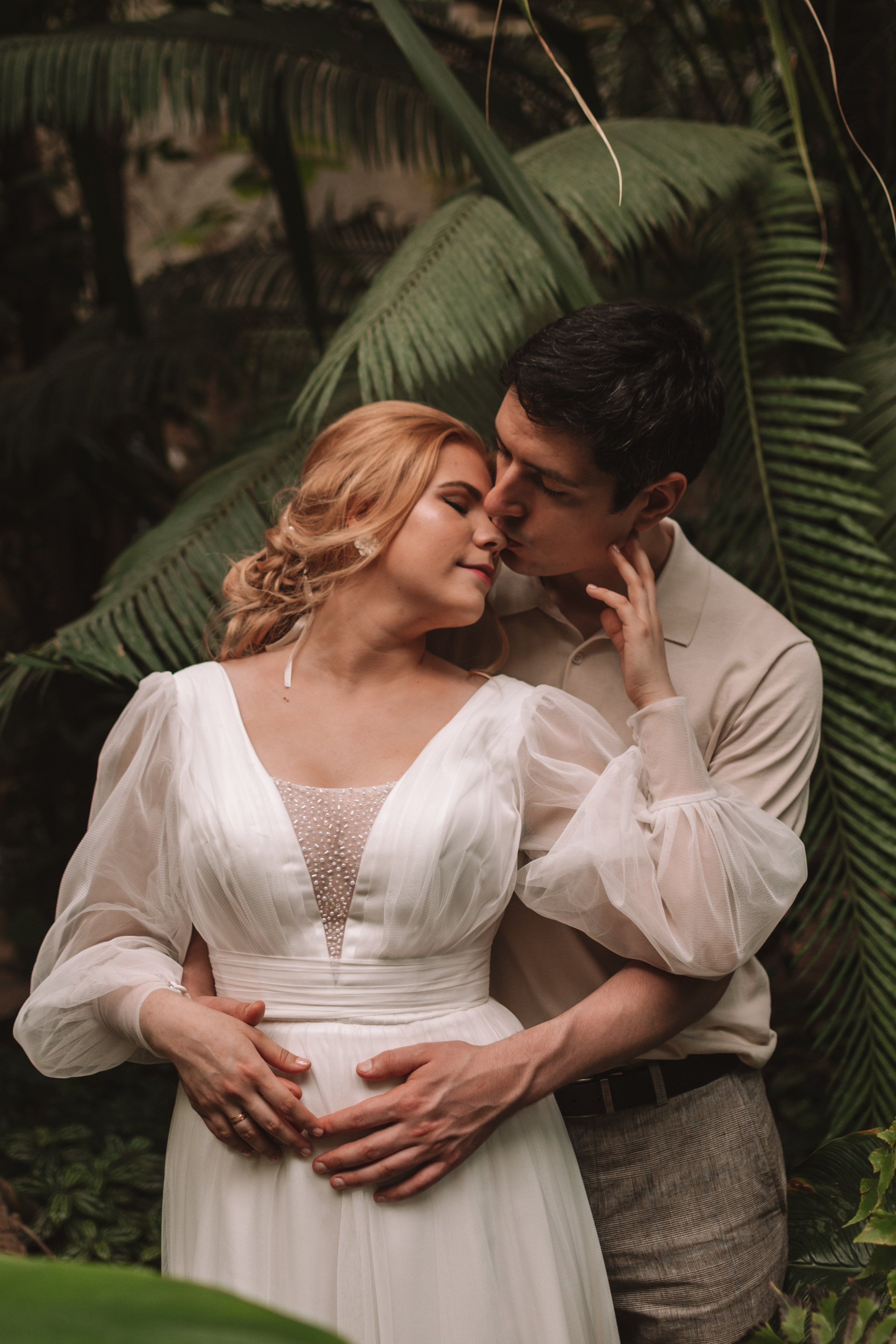 16.06. Свадебный фотограф Дарья Жакова