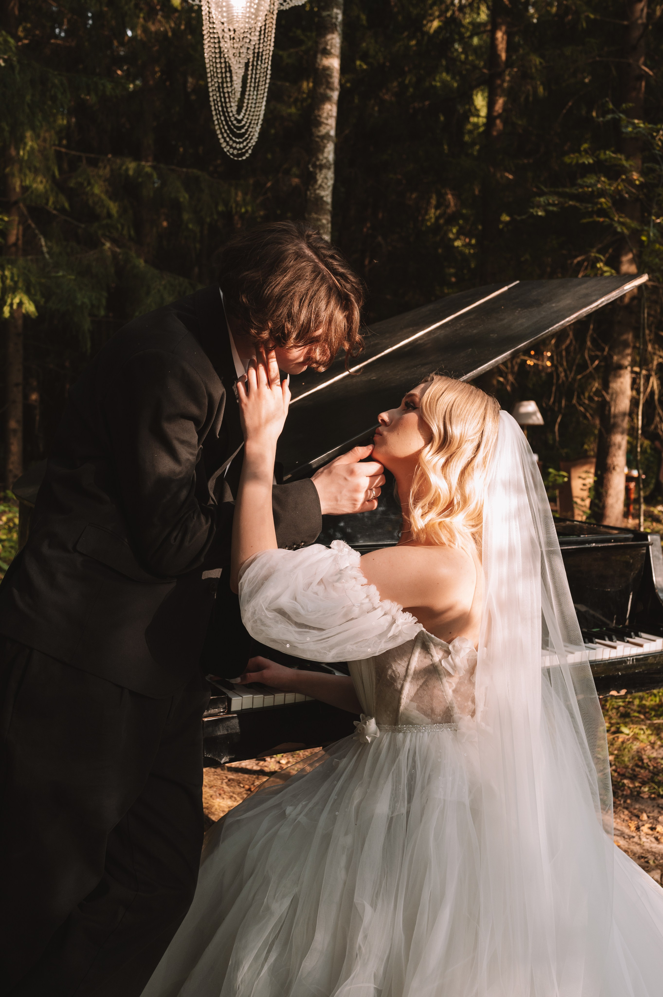 31.08. Свадебный фотограф Дарья Жакова