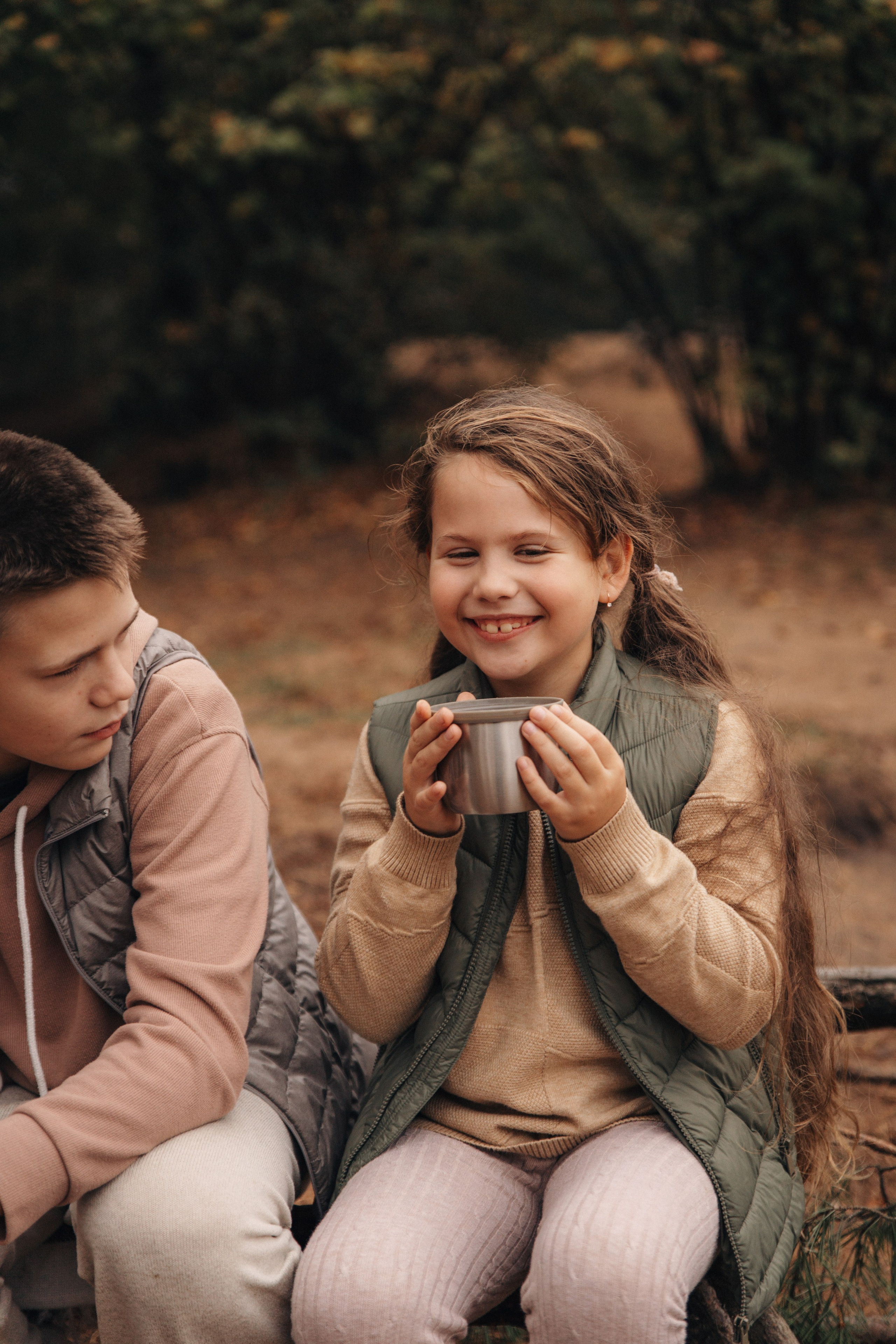 Алина, Саша, Андрей и Полина. Семейный фотограф В Москве Александра Дейкун