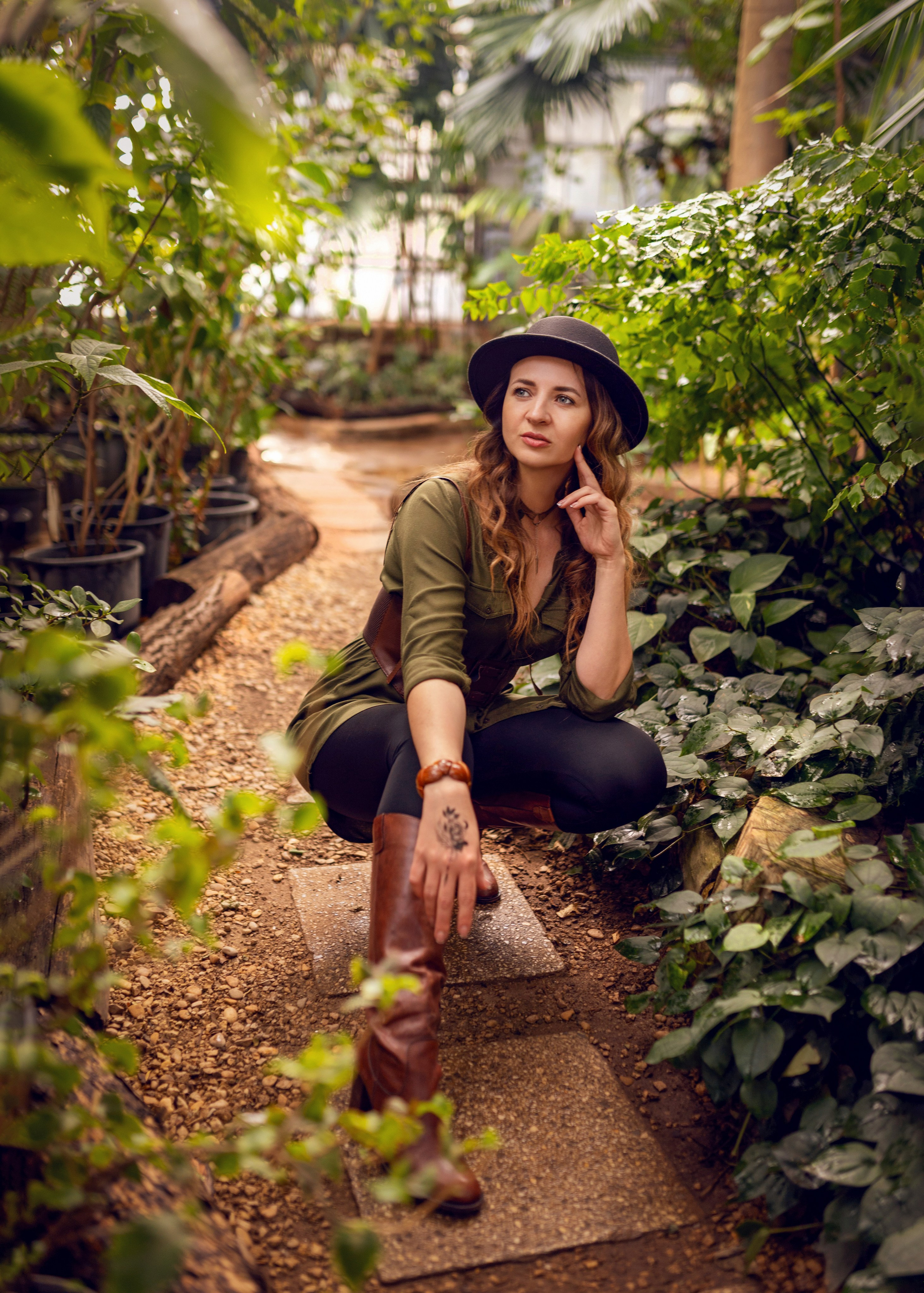 Виолетта. Семейный фотограф В Москве Александра Дейкун