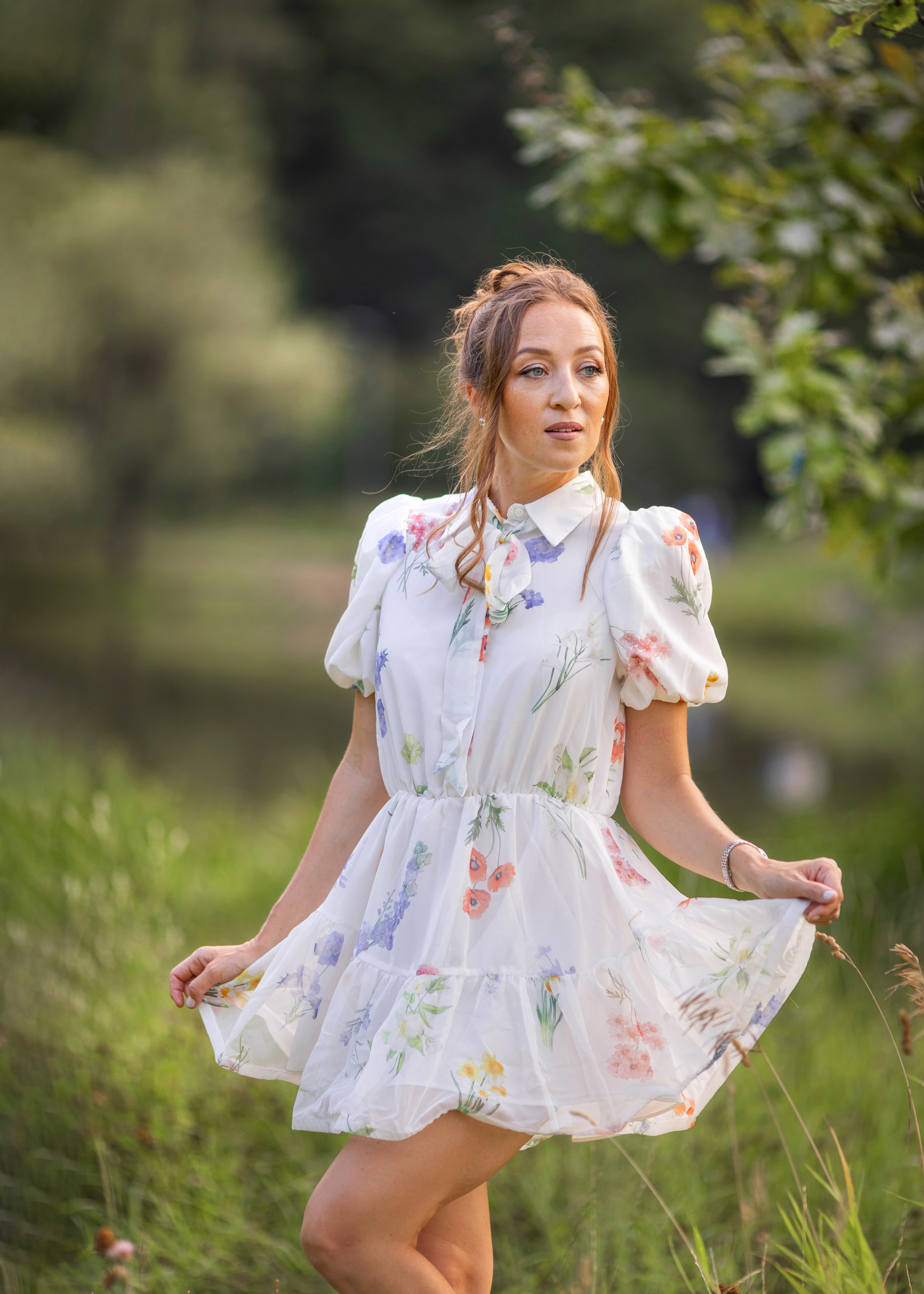 Гузель, Ренат, Тимур и Камилла. Семейный фотограф В Москве Александра Дейкун