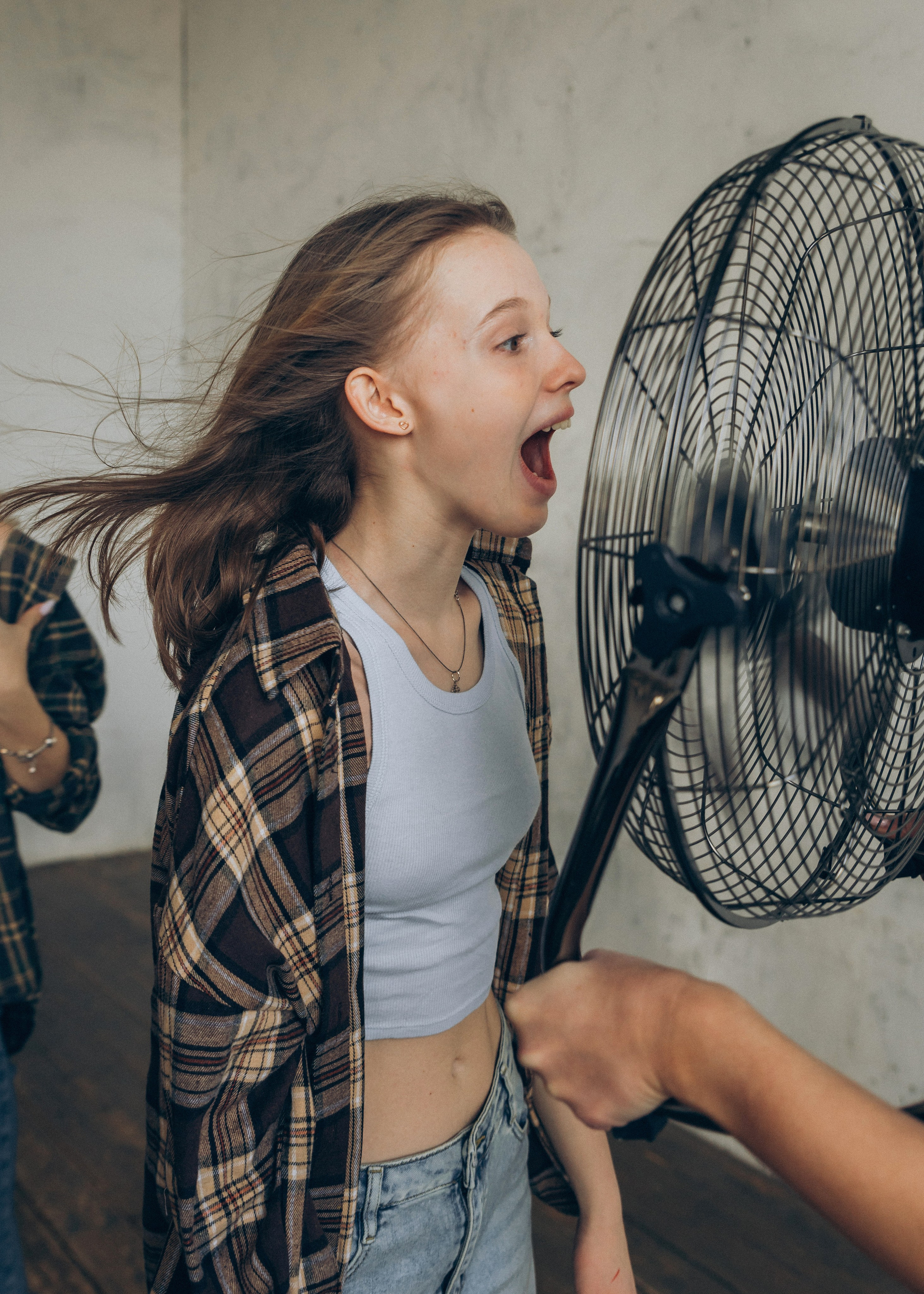 Юля, Вика, Лена. Семейный фотограф В Москве Александра Дейкун