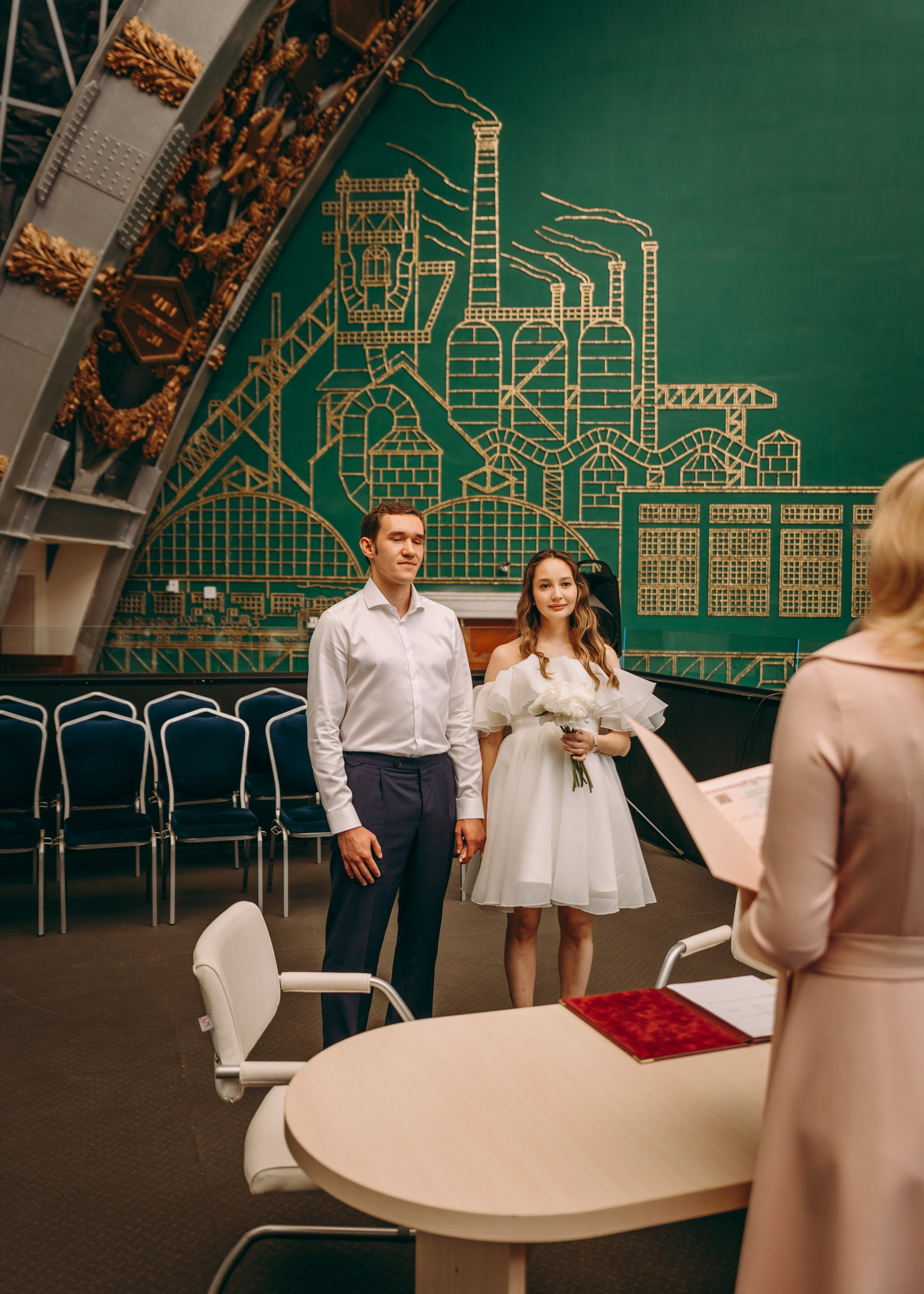 Лилия и Артем. Семейный фотограф В Москве Александра Дейкун