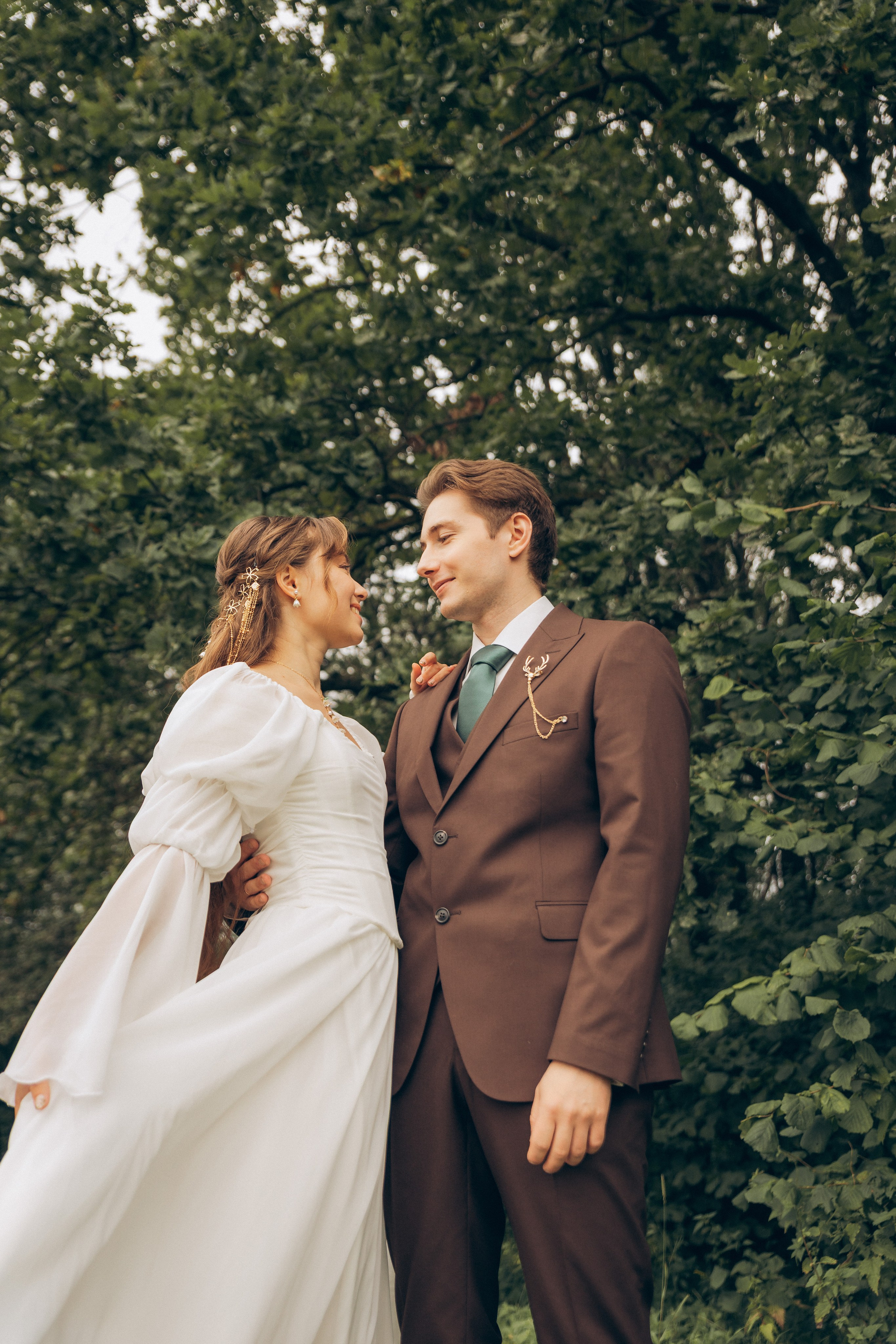 Юлия и Олег. Семейный фотограф В Москве Александра Дейкун
