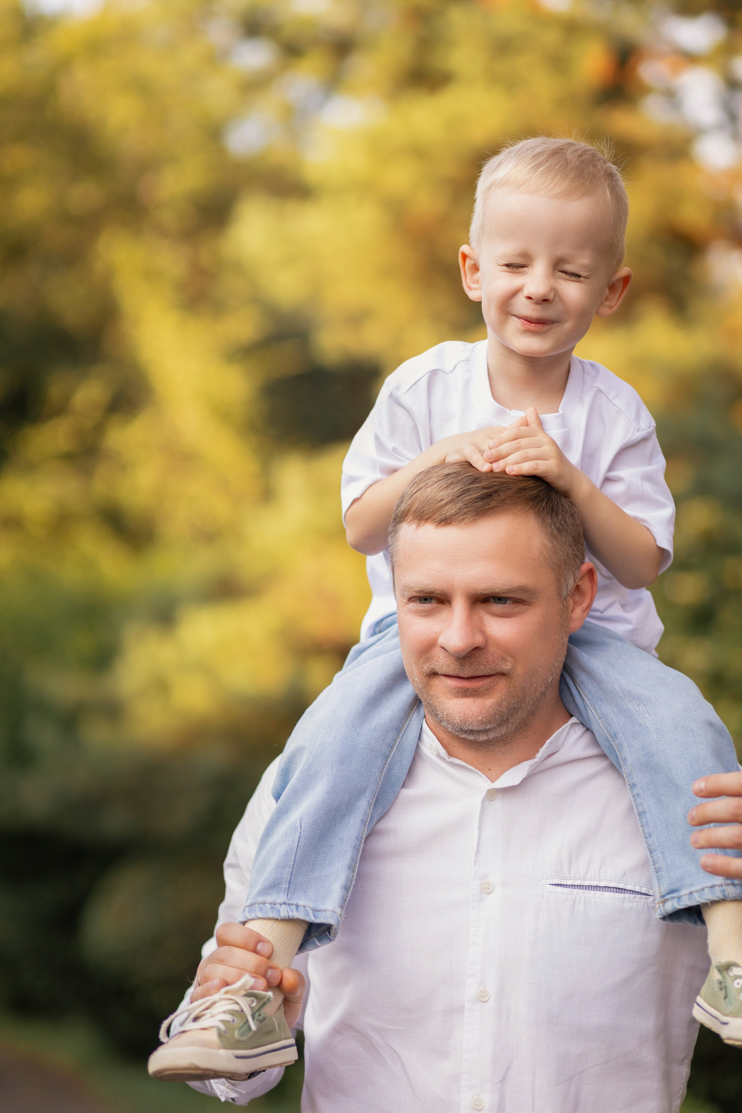 Полина, Сергей, Георгий, Эвелина. Семейный фотограф В Москве Александра Дейкун