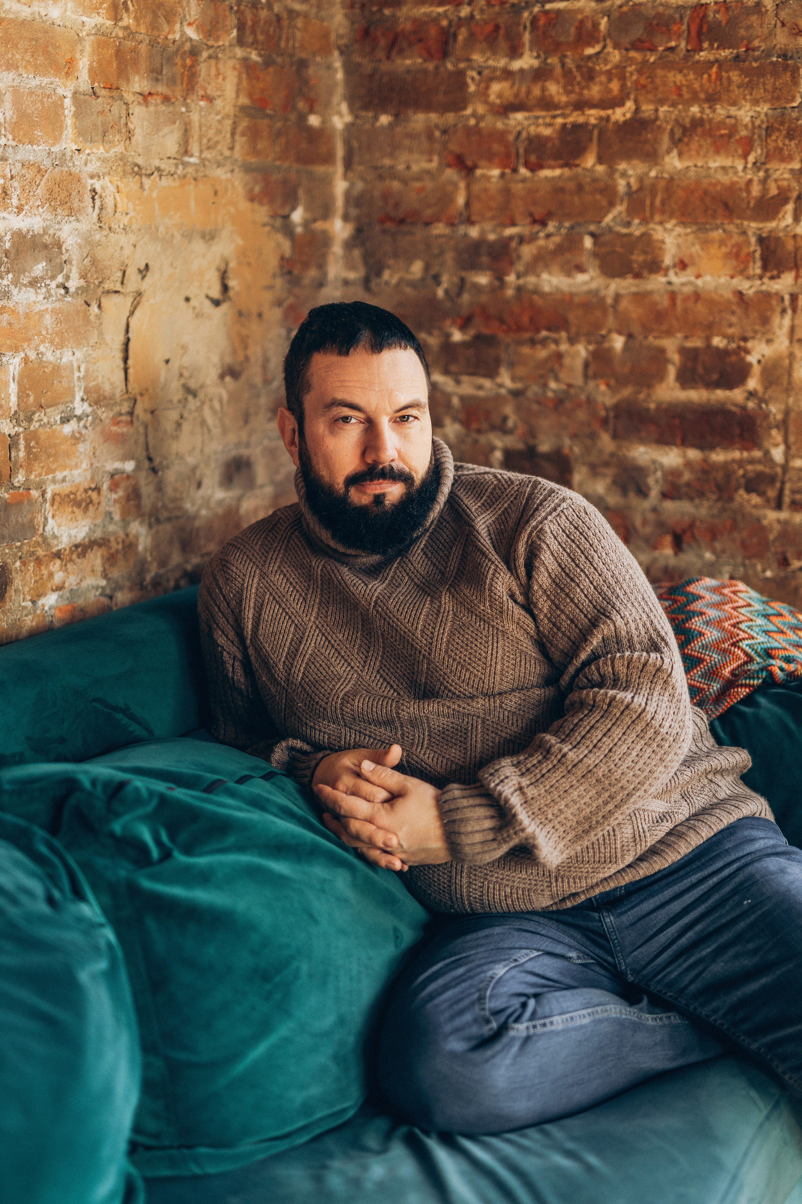 Оля, Леша и Димулька. Семейный фотограф В Москве Александра Дейкун