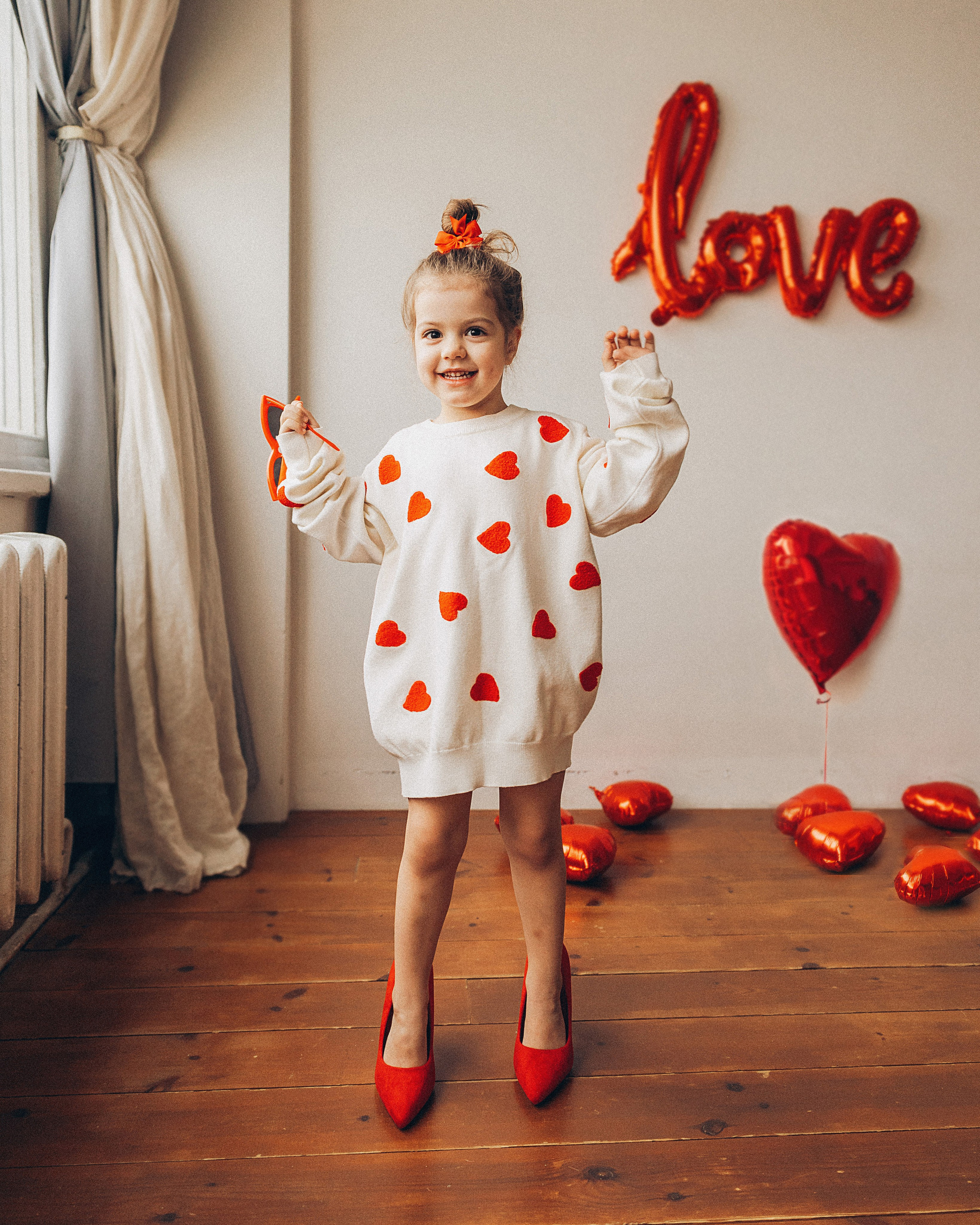 Мирослава. Семейный фотограф В Москве Александра Дейкун