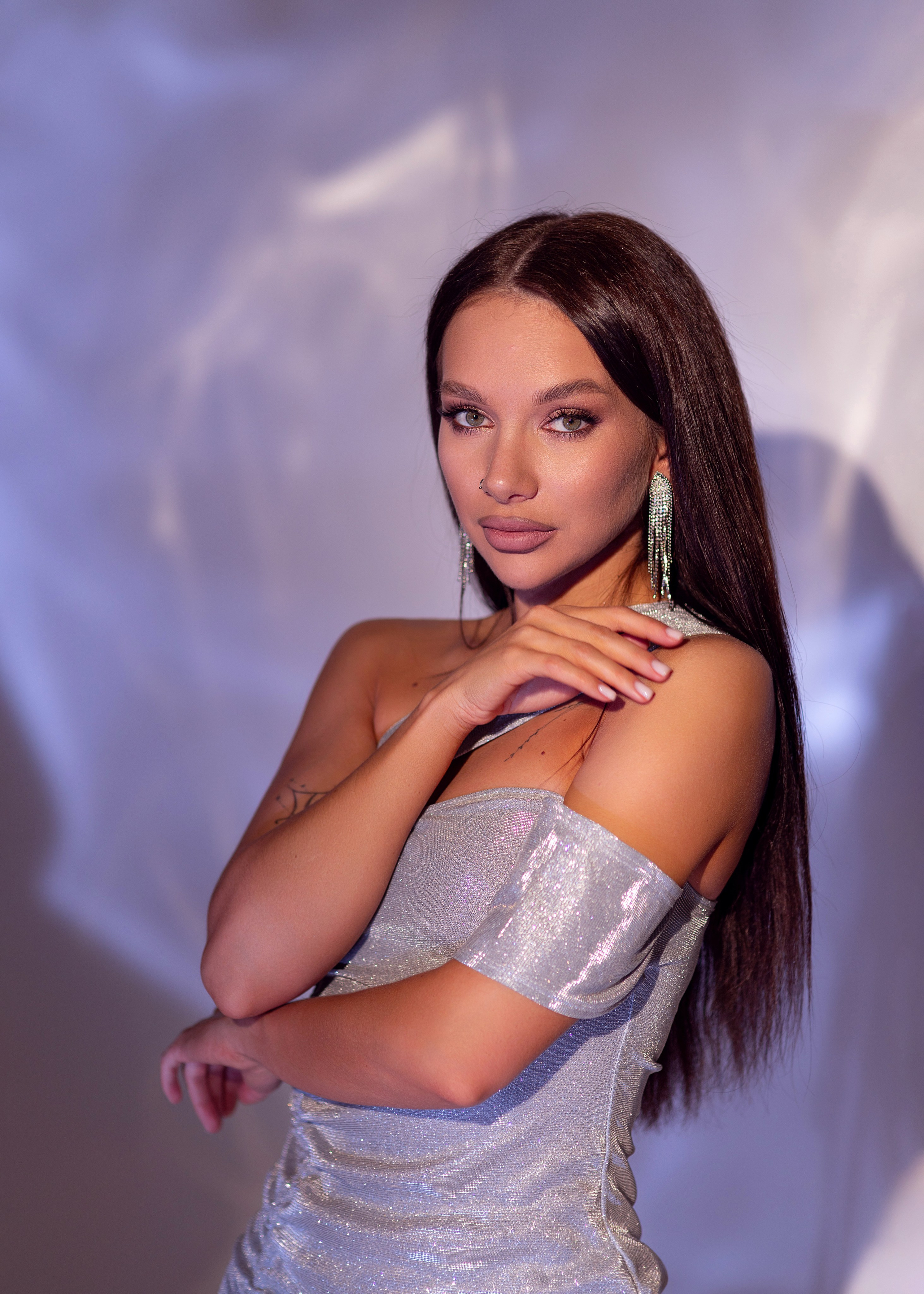 Вика. Семейный фотограф В Москве Александра Дейкун