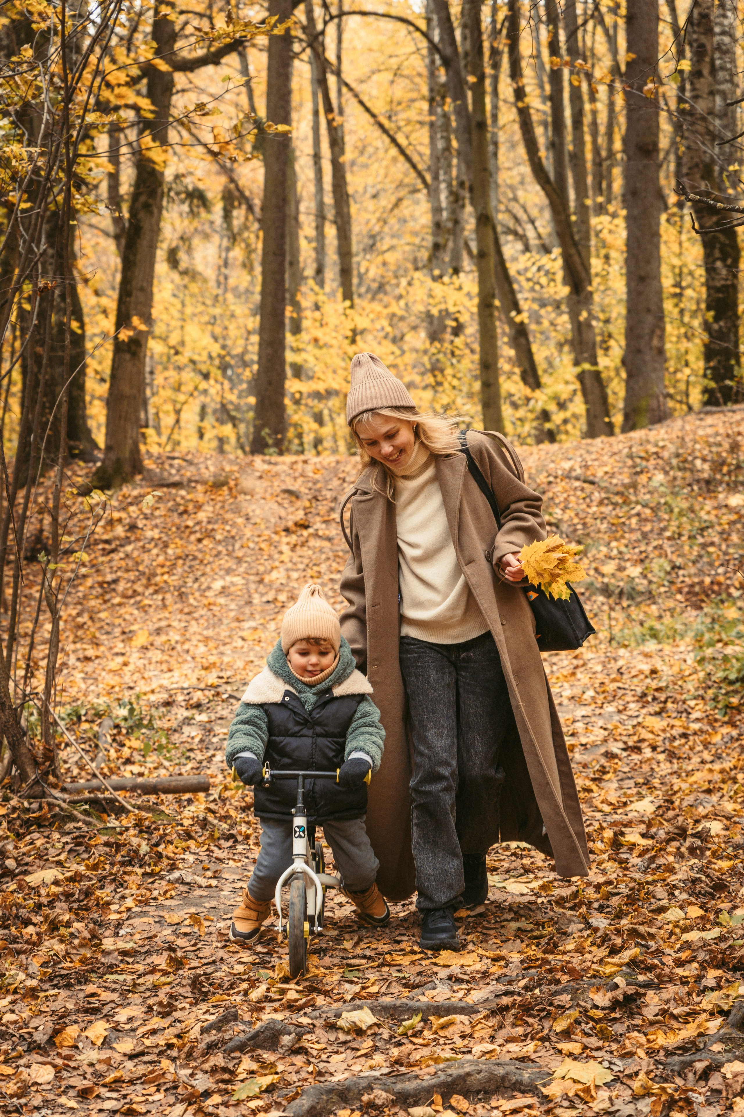 Маша, Игорь, Лева, Матвей. Семейный фотограф В Москве Александра Дейкун