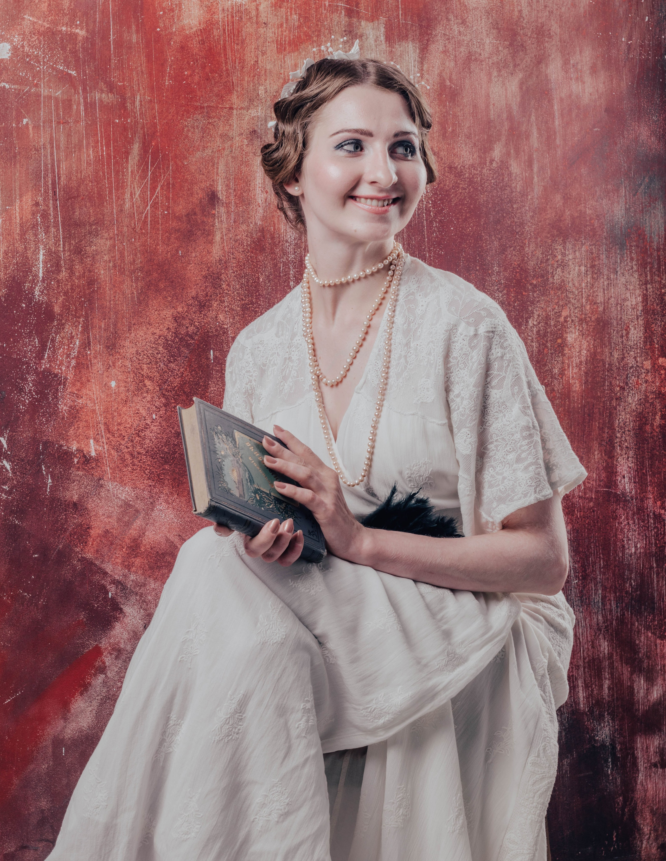 Профессиональный фотограф в Москве