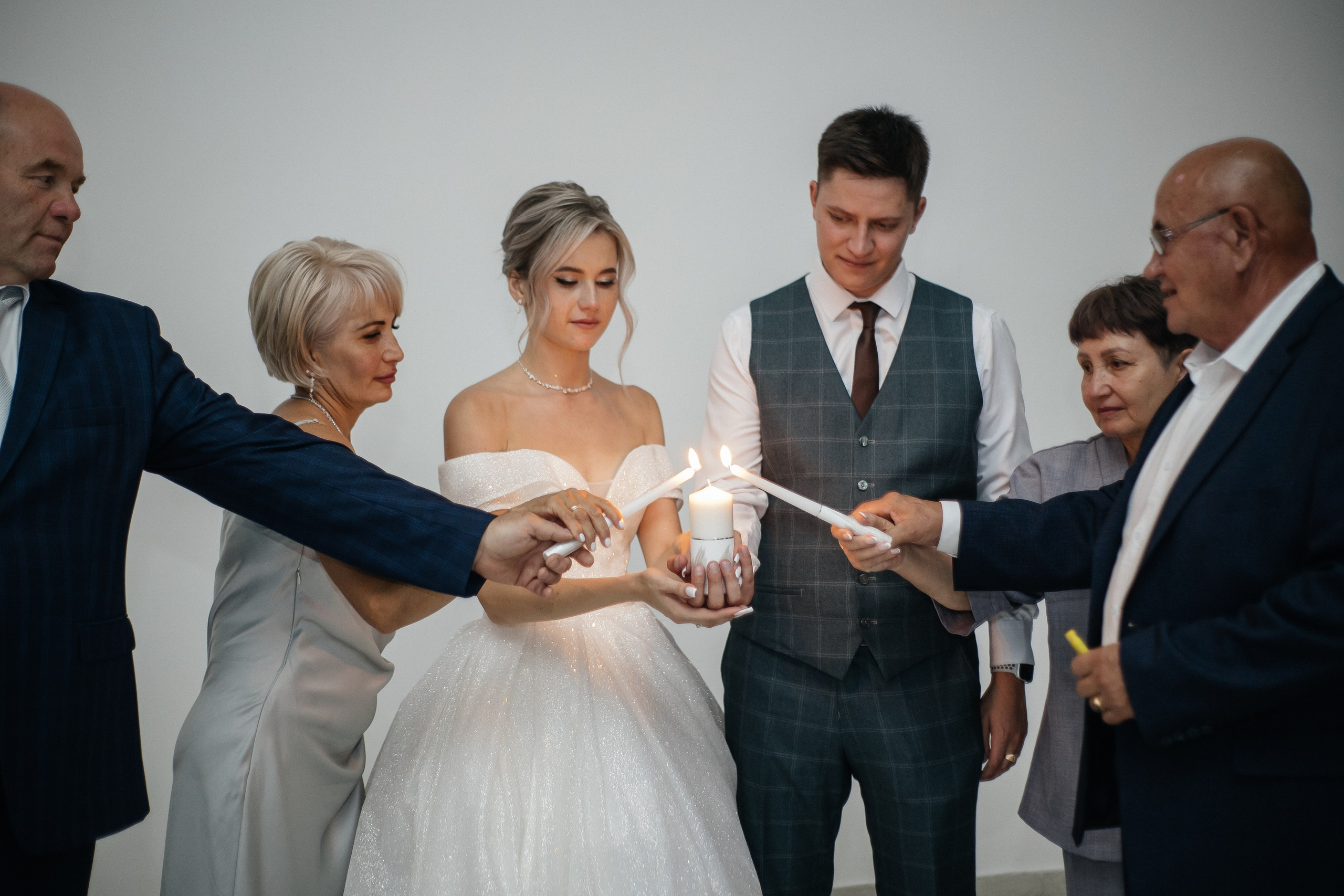 Полный свадебный день. Фотограф в Иркутске