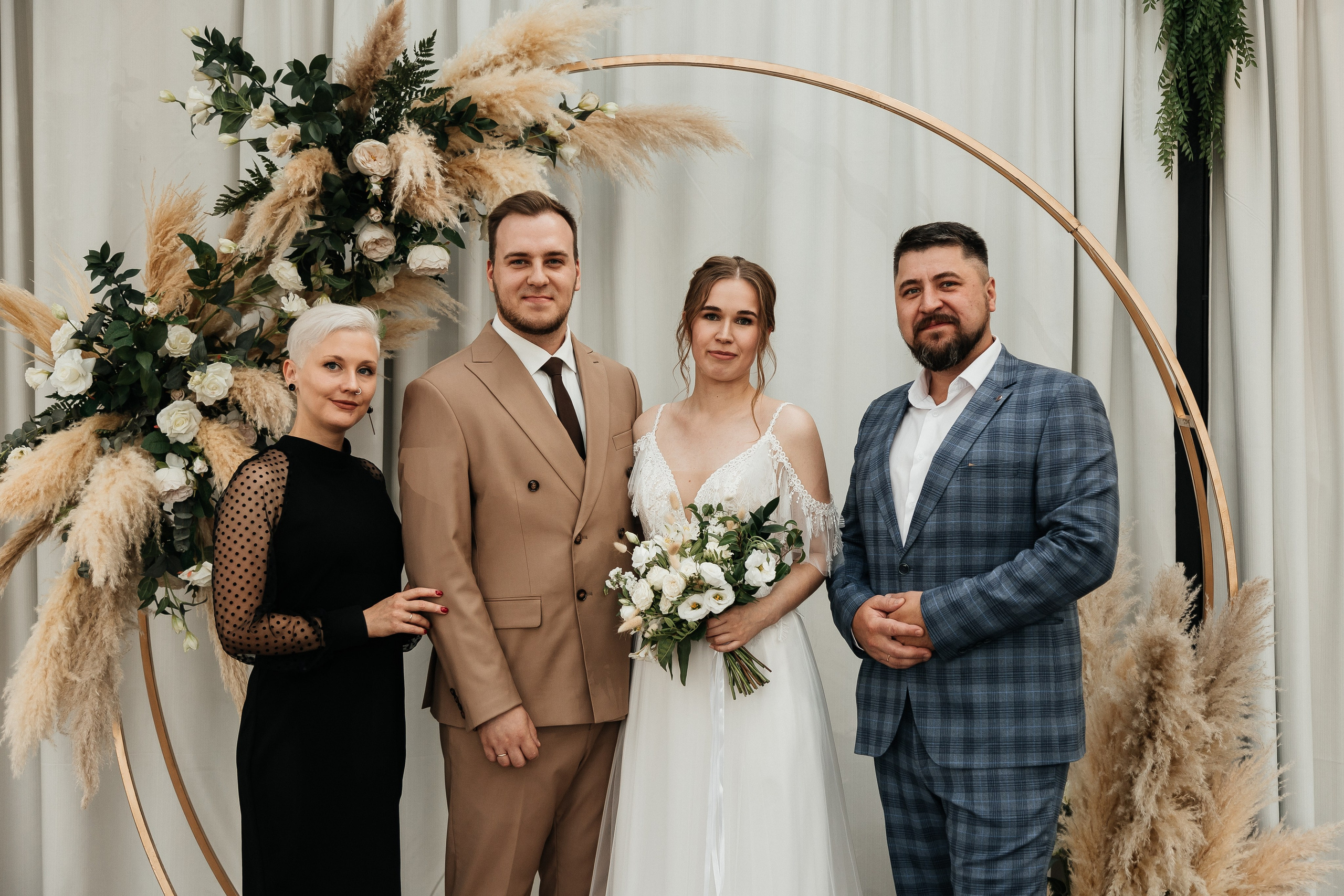 Сергей и Анастасия/2024. Свадебный и семейный фотограф в Екатеринбурге