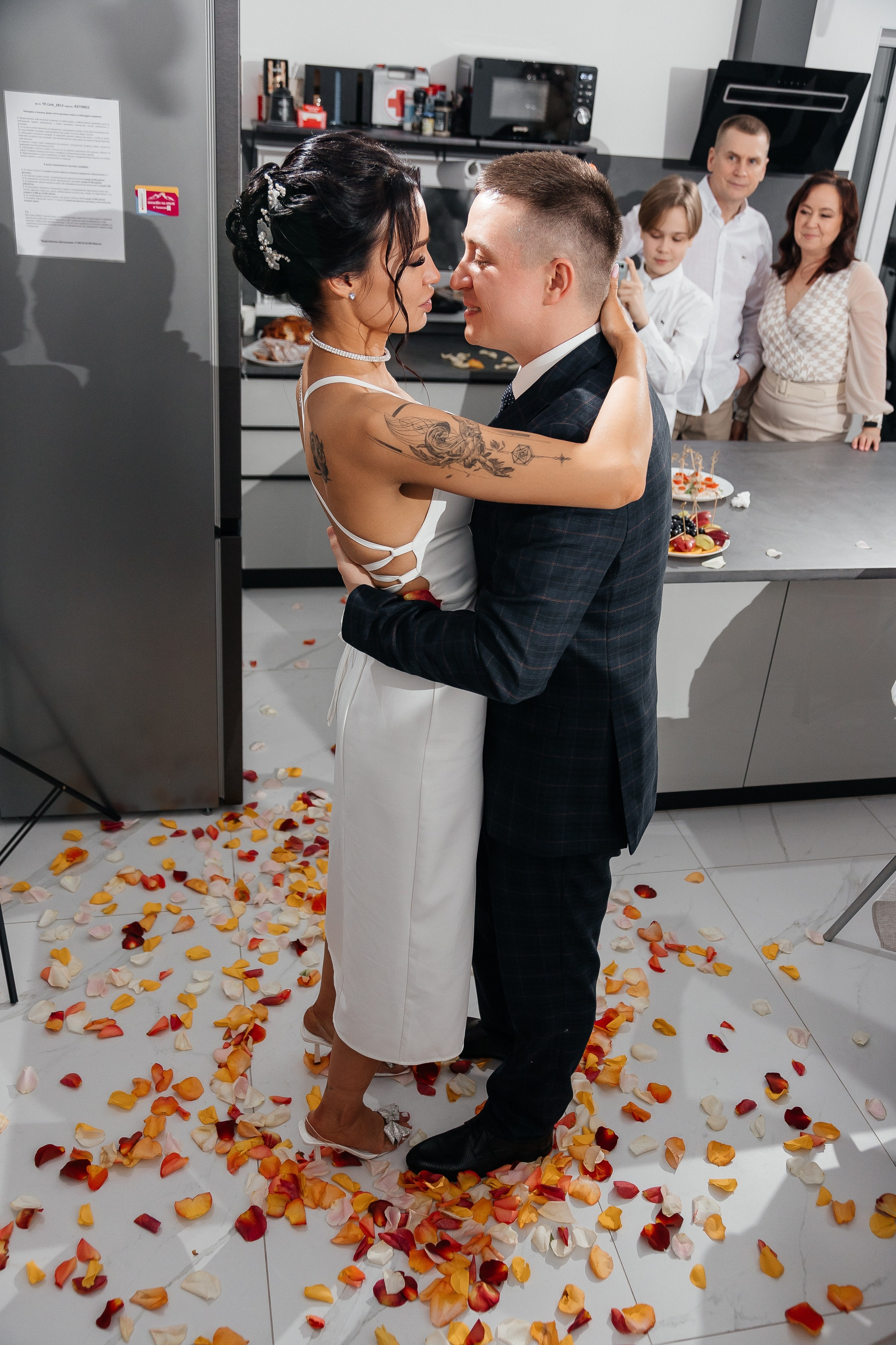 Вадим и Юлия/2024. Свадебный и семейный фотограф в Екатеринбурге