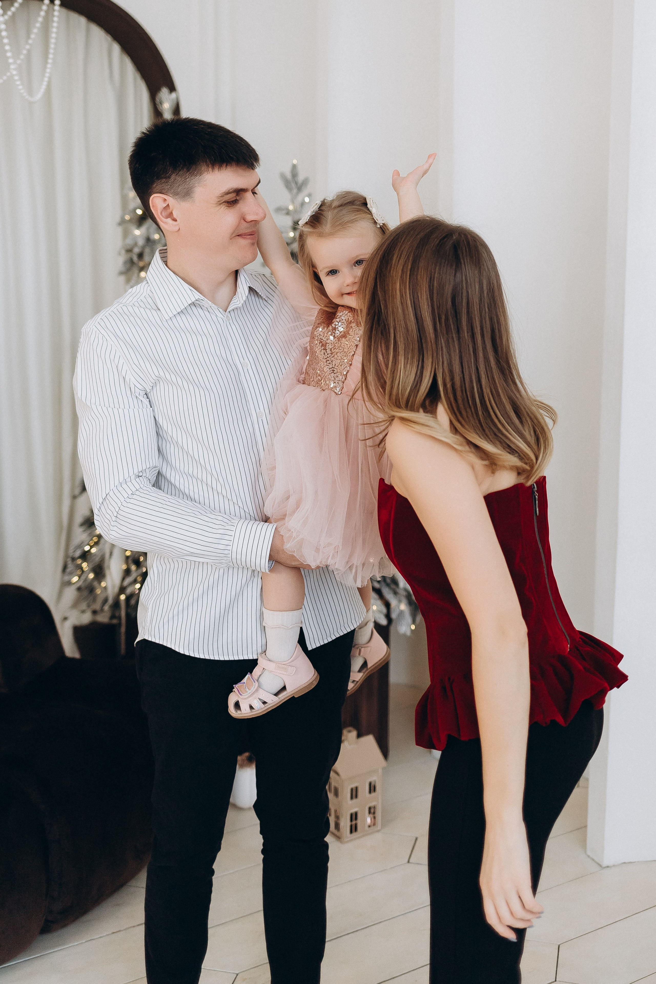 Даша/Саша/Алиса/2024. Свадебный и семейный фотограф в Екатеринбурге