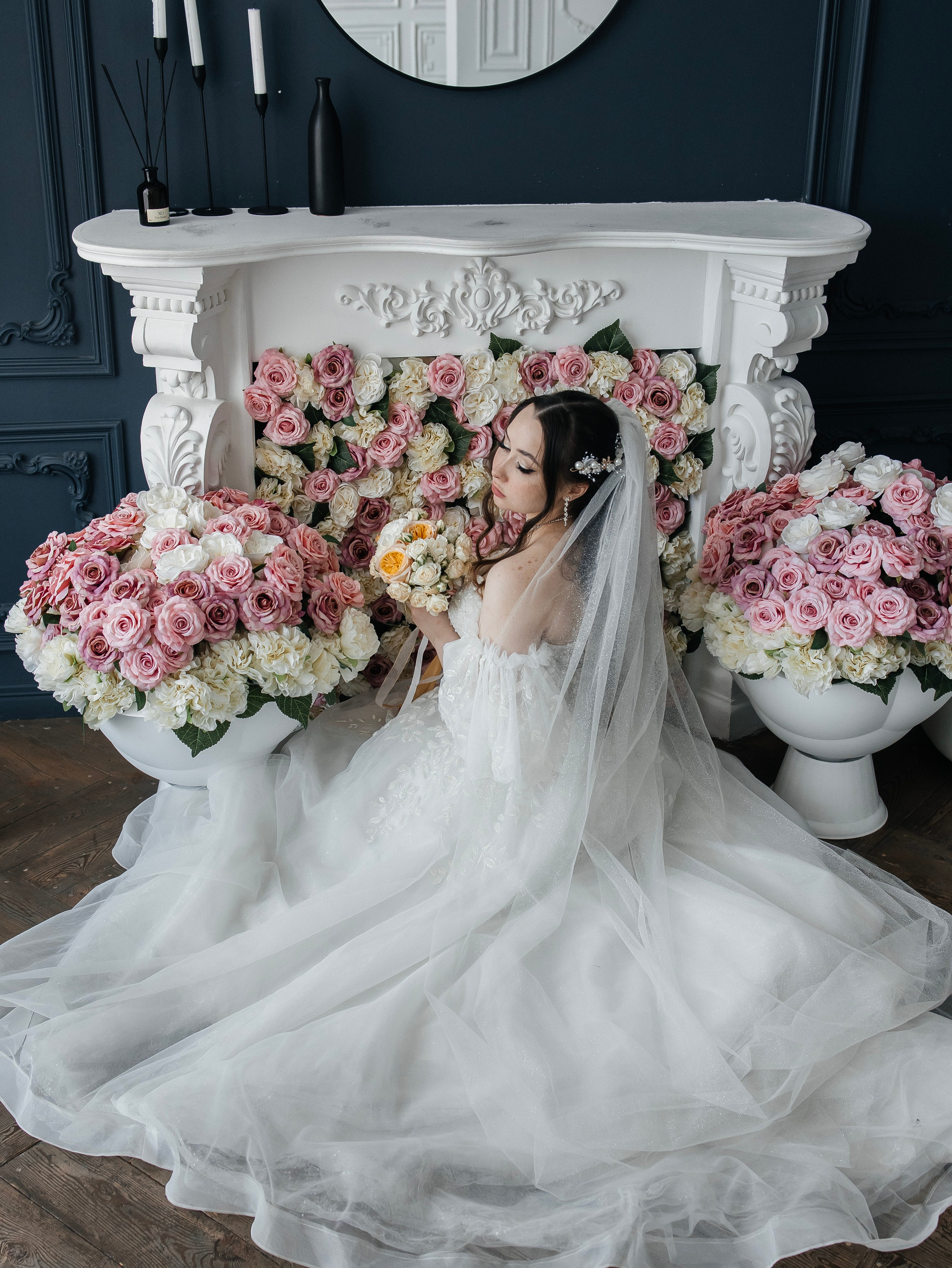 Анастасия и Денис. Главная