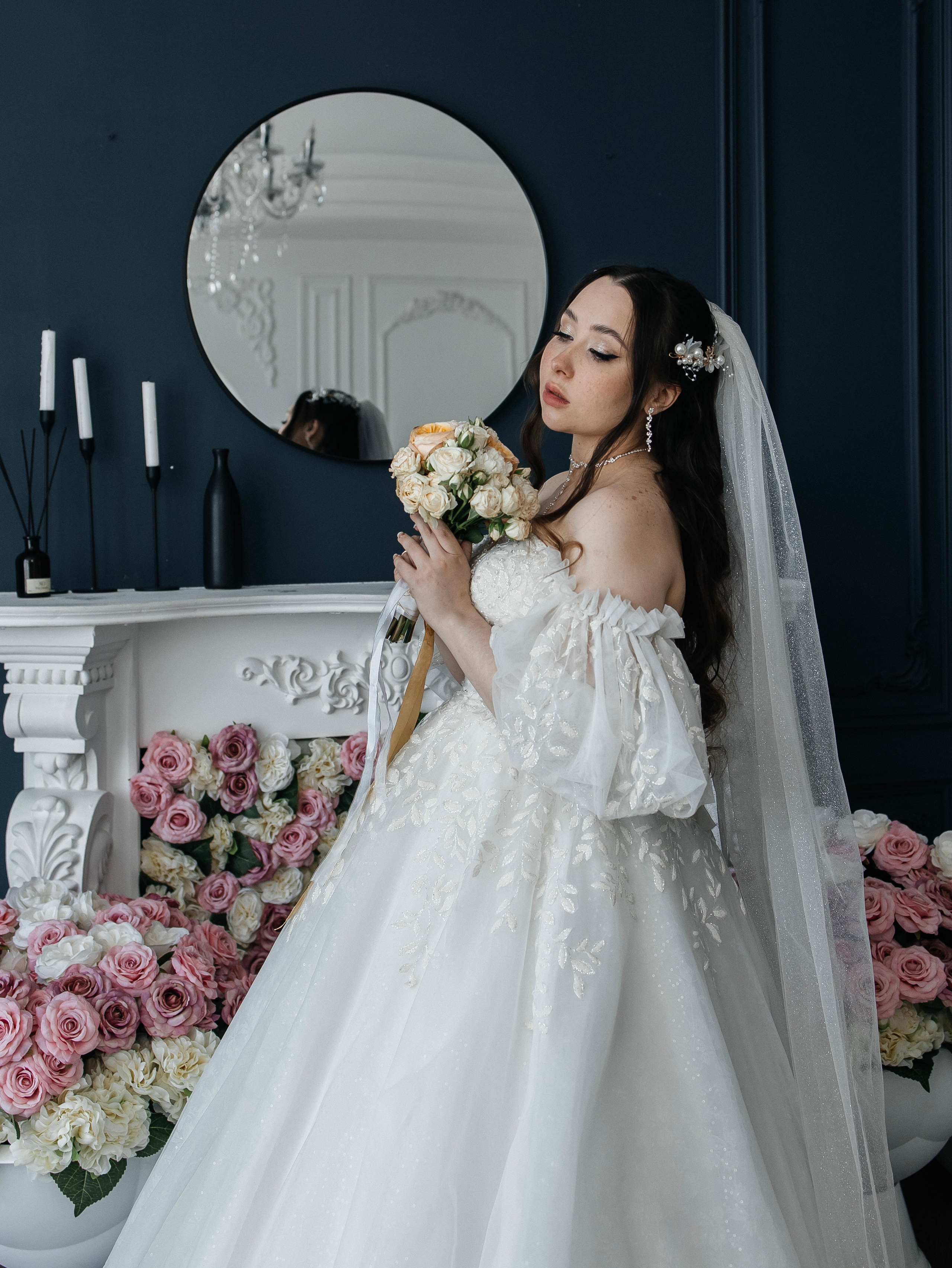 Анастасия и Денис. Главная