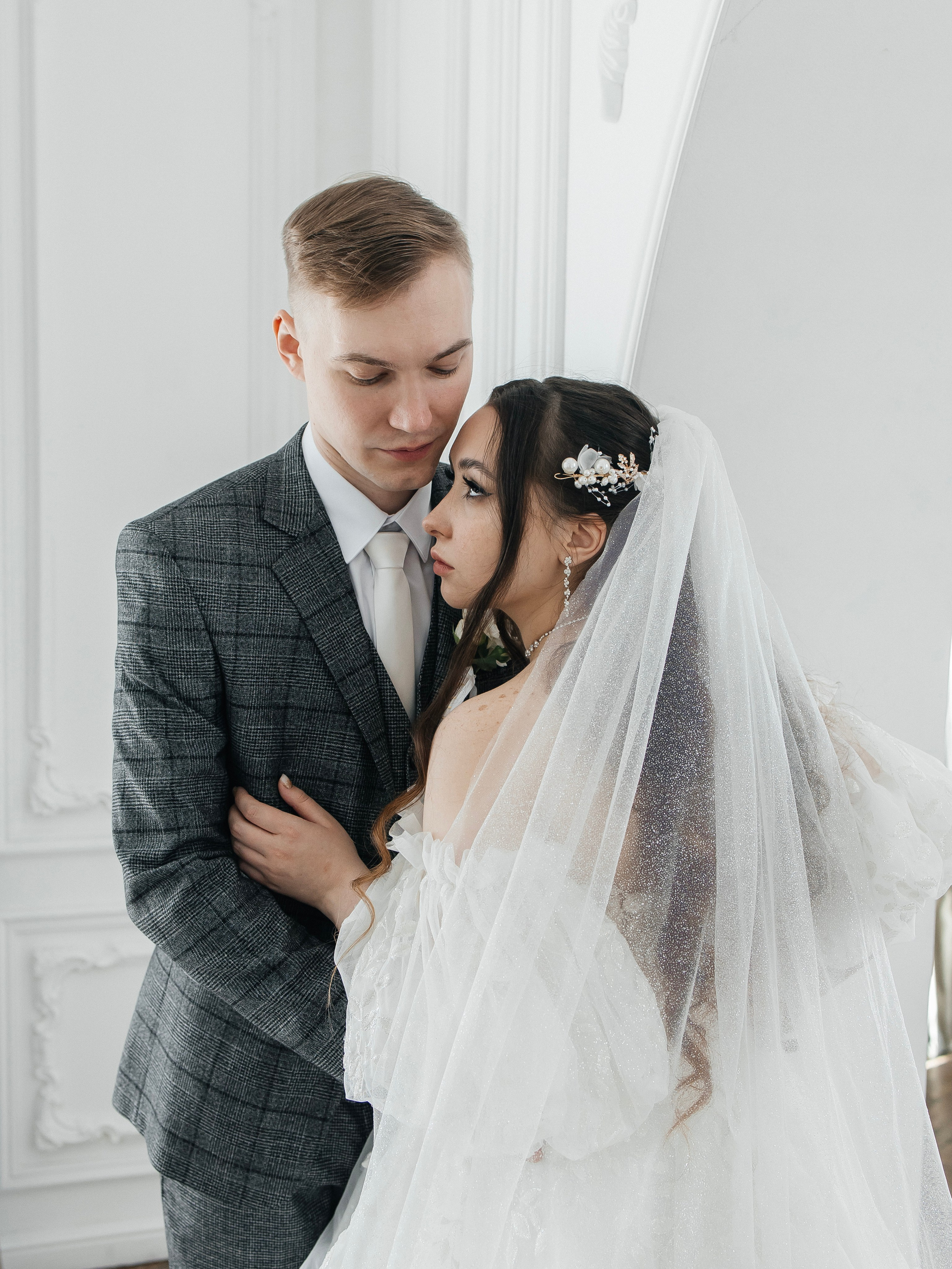 Анастасия и Денис. Главная