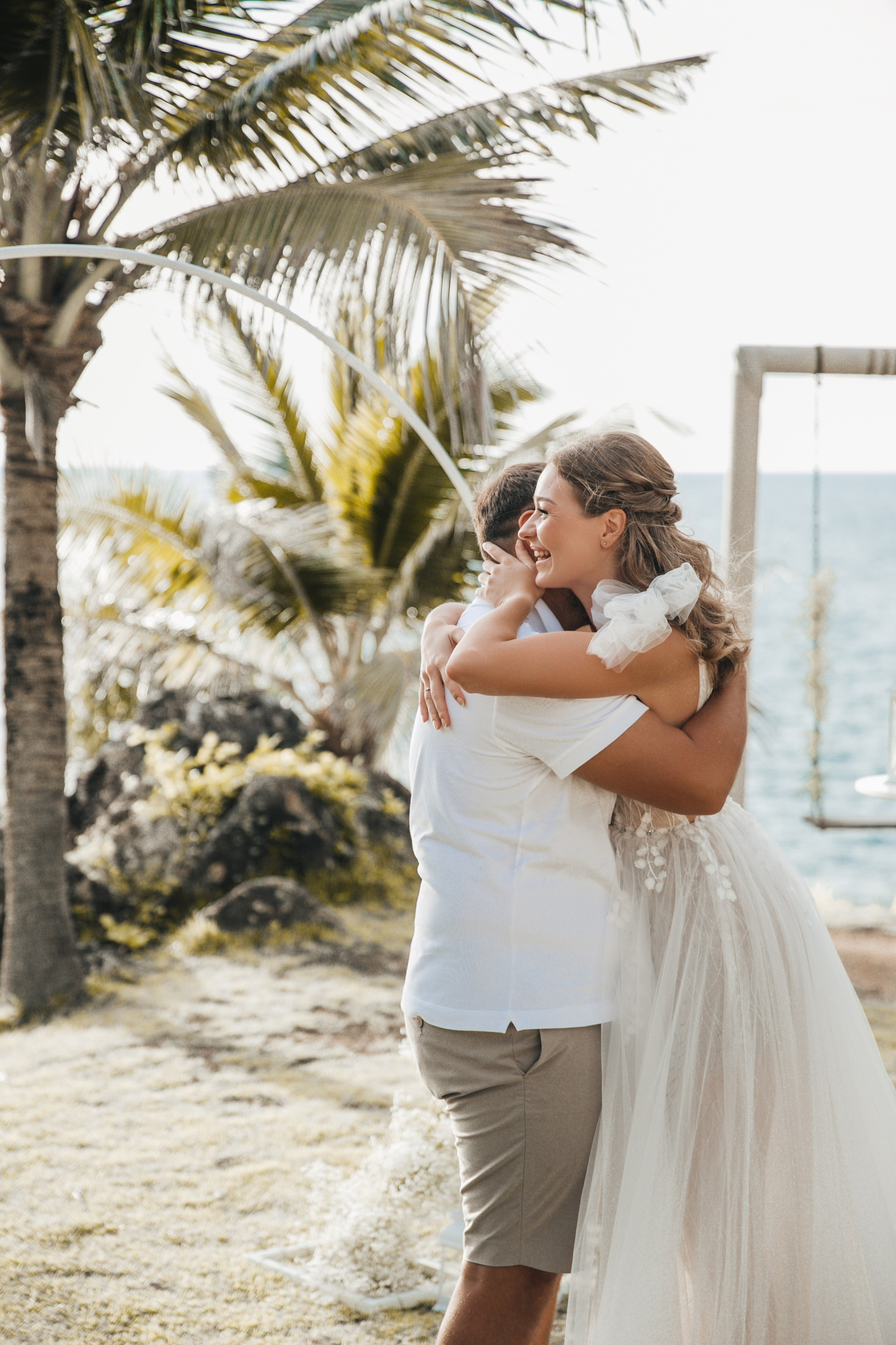 Дмитрий и Елизавета, Пхукет. Фотограф и видеограф Анна Домашенко