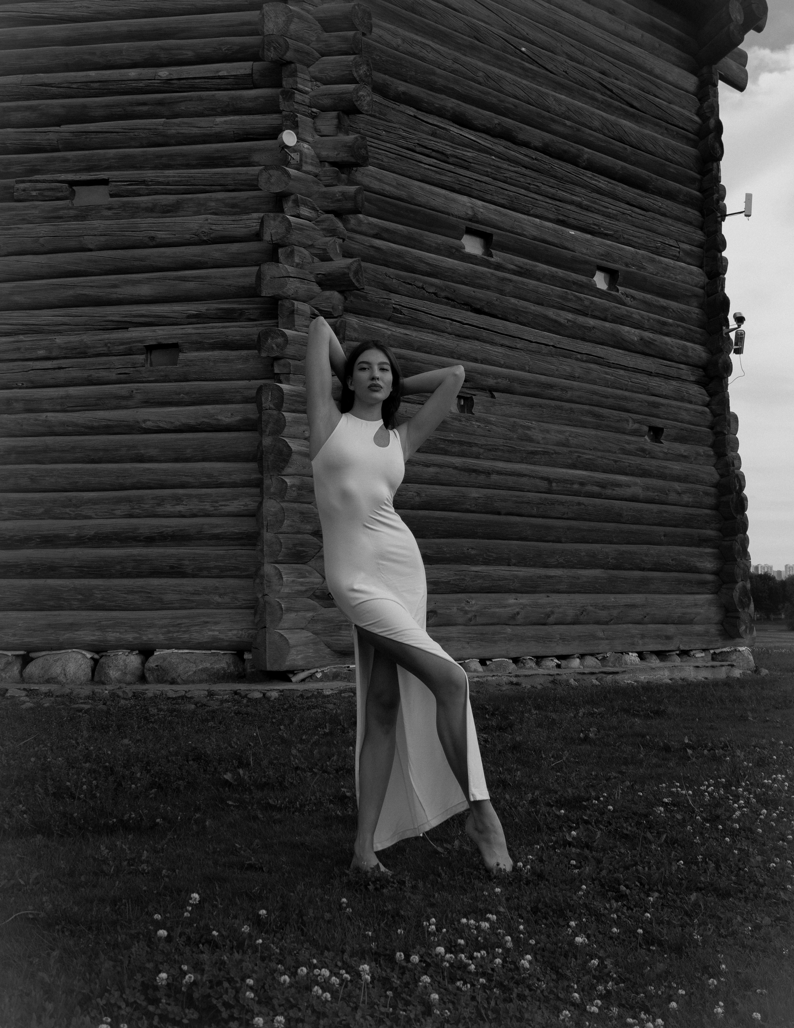 Индивидуальные сьемки. Фотограф из Москвы