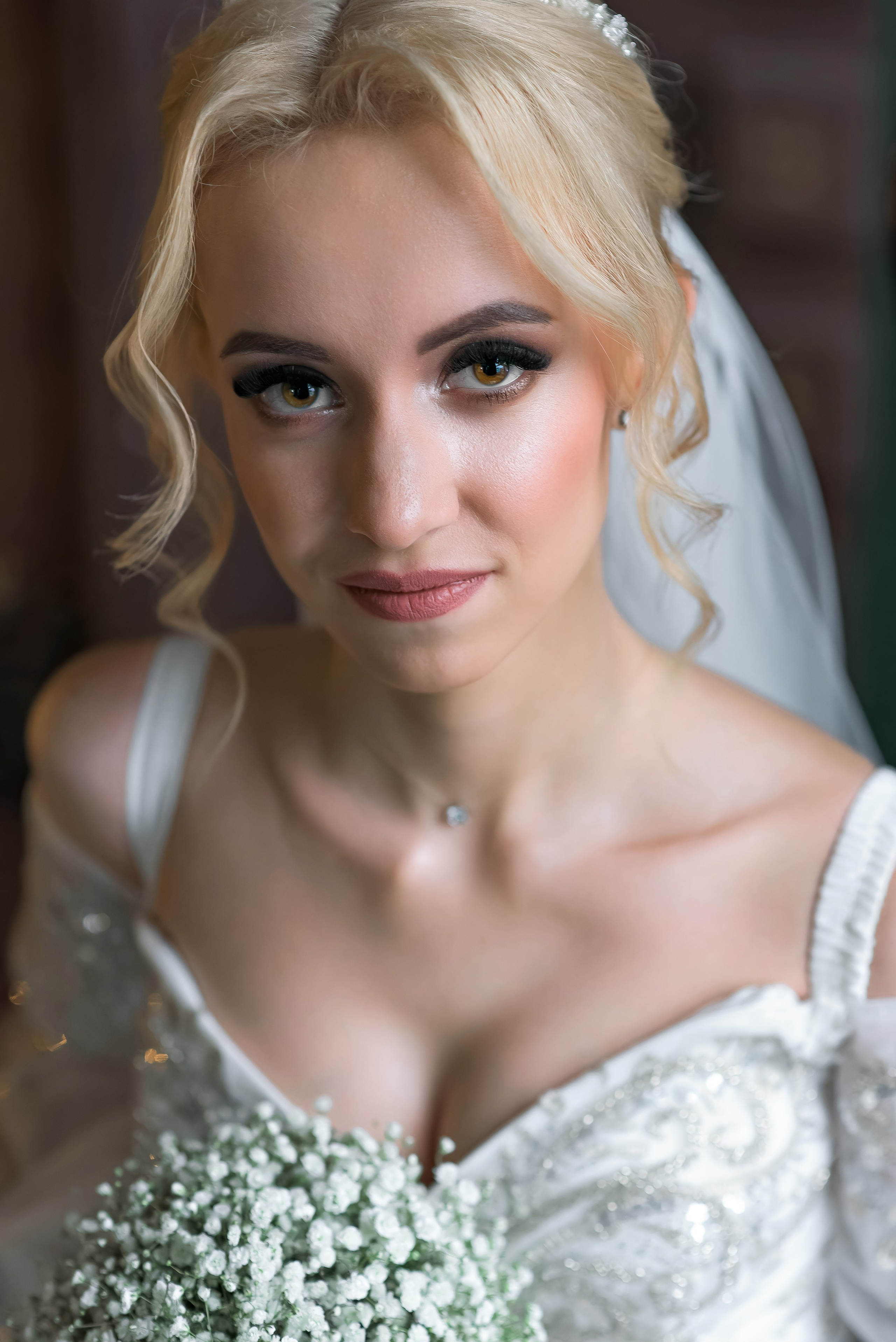 Павел и Екатерина. Фотограф людей, белок и единорогов)